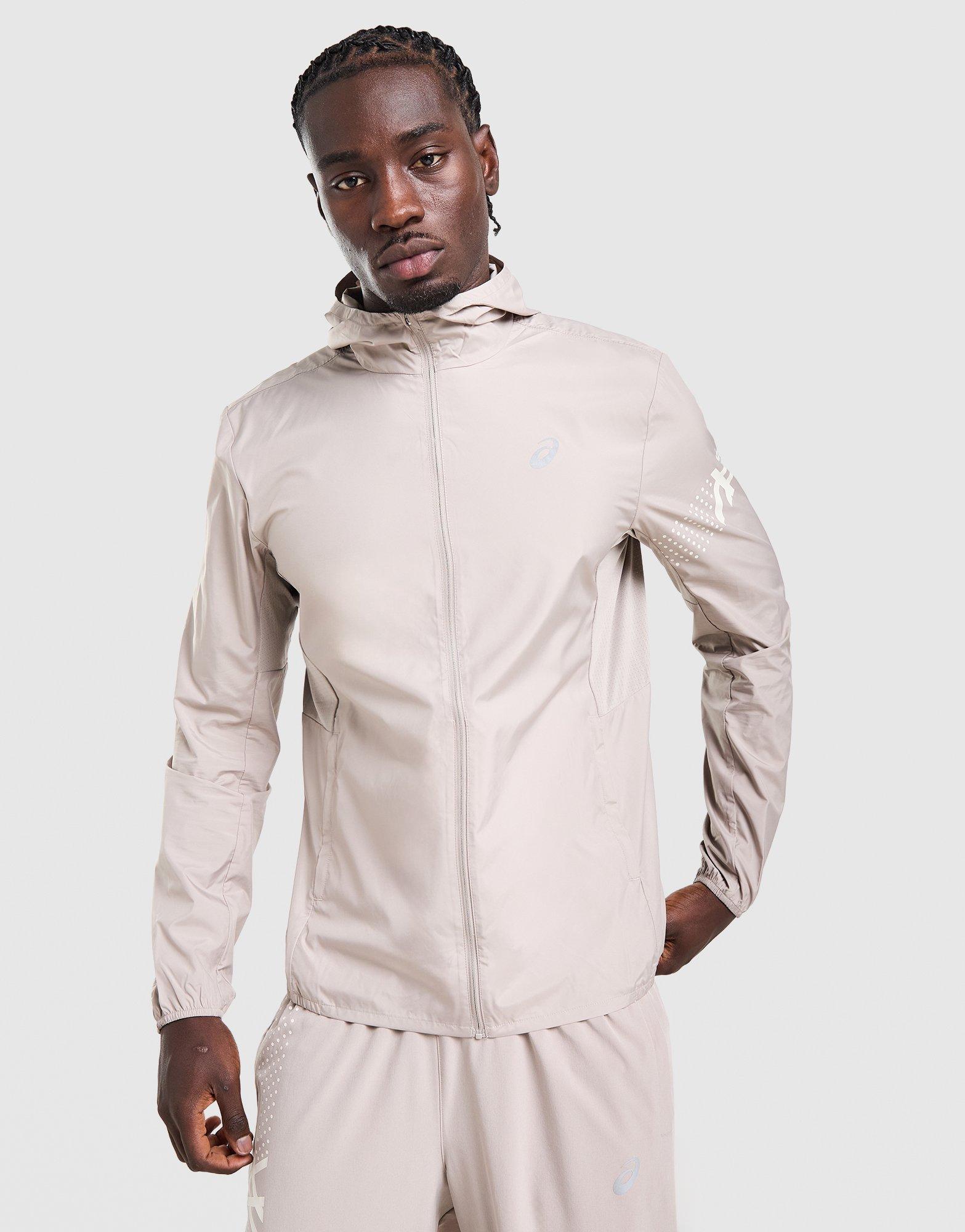 ASICS Icon Jacket