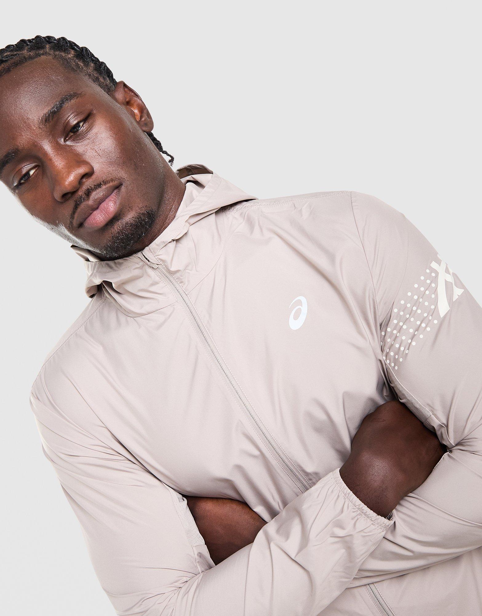 ASICS Icon Jacket
