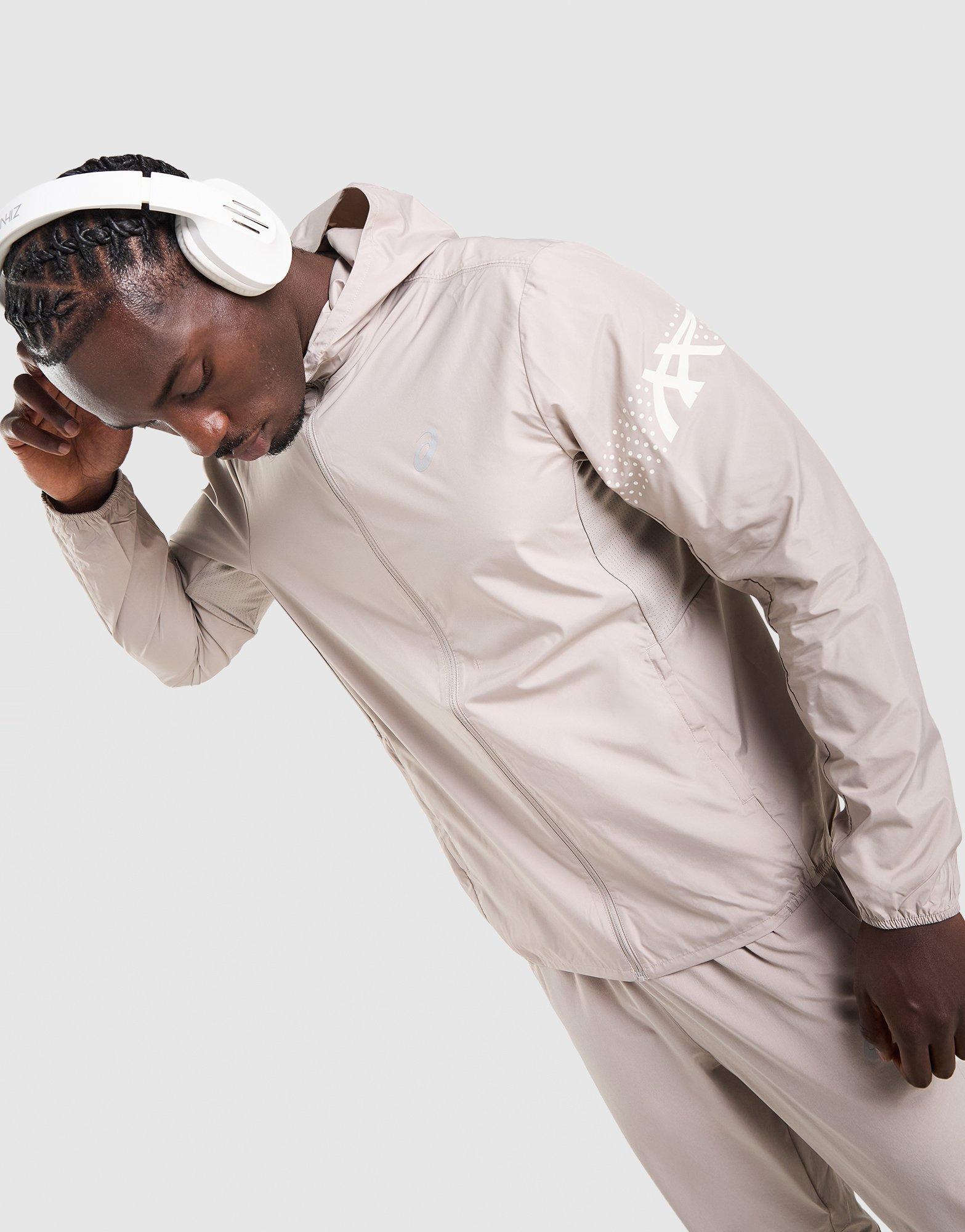 ASICS Icon Jacket