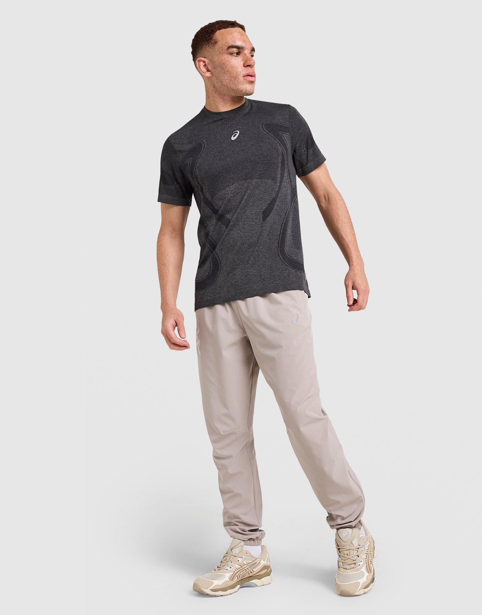 ASICS Pantalón de chándal Icon