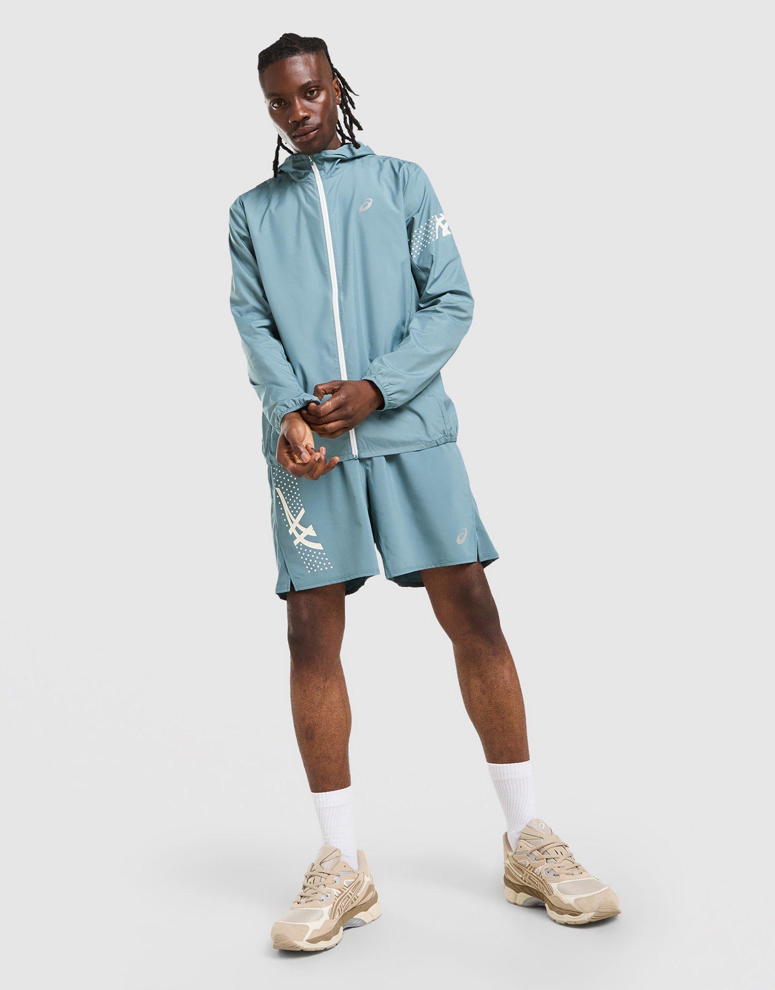ASICS Icon Jacket
