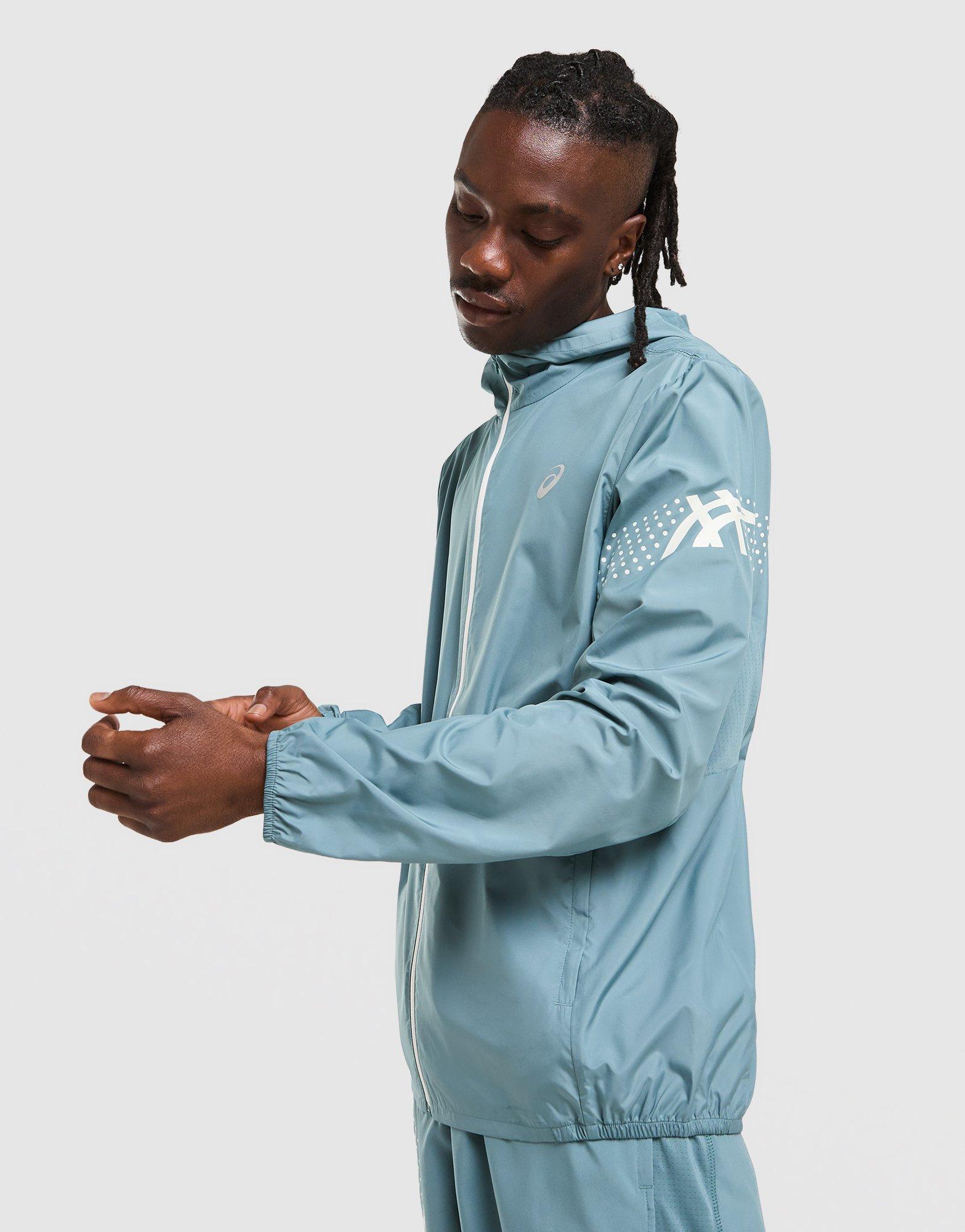 ASICS Icon Jacket
