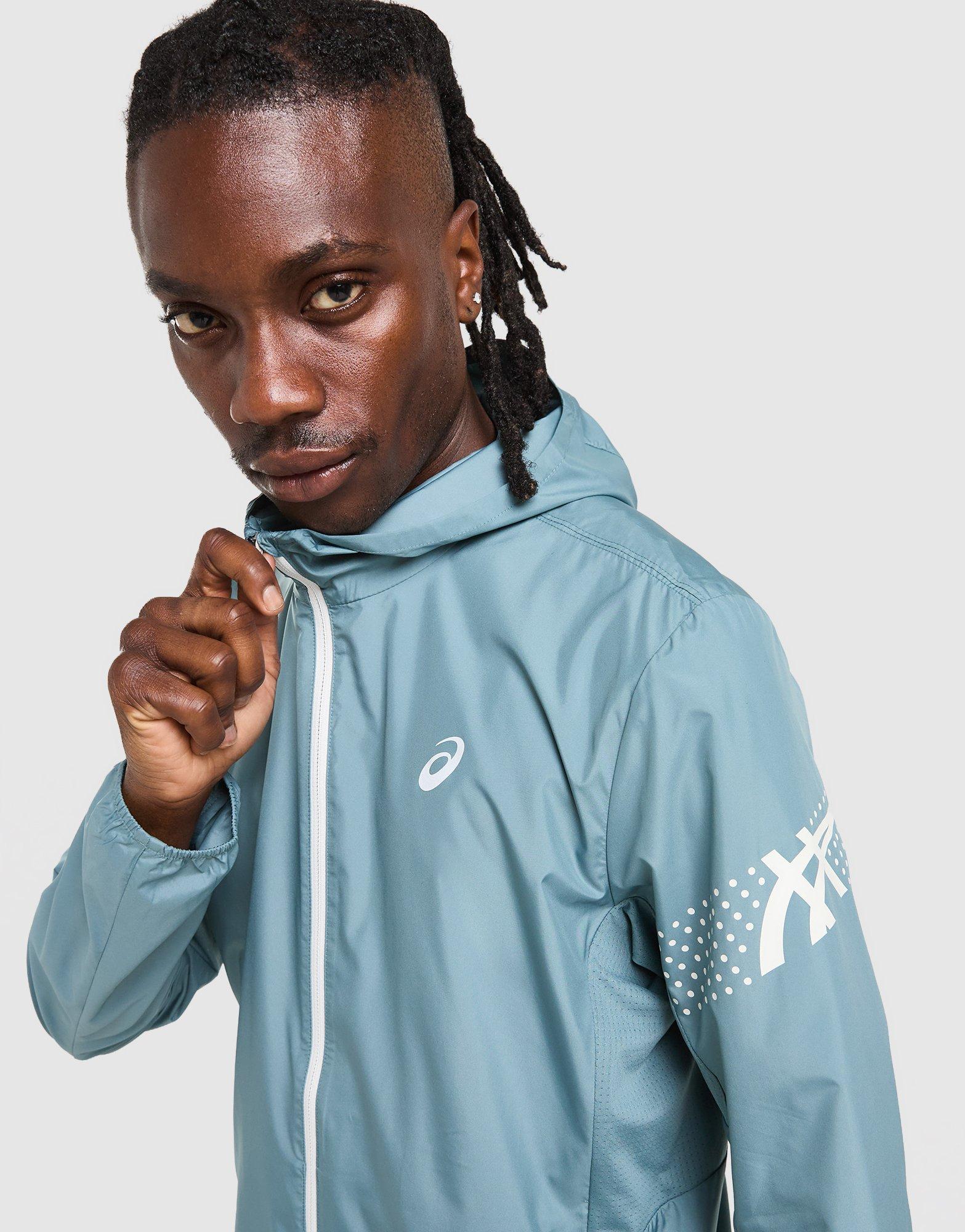 ASICS Icon Jacket