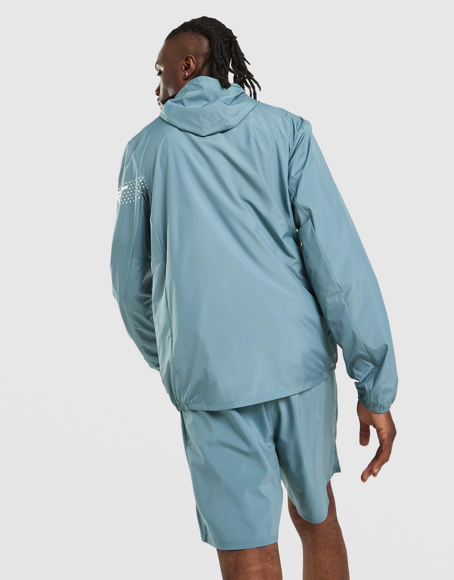 ASICS Icon Jacket