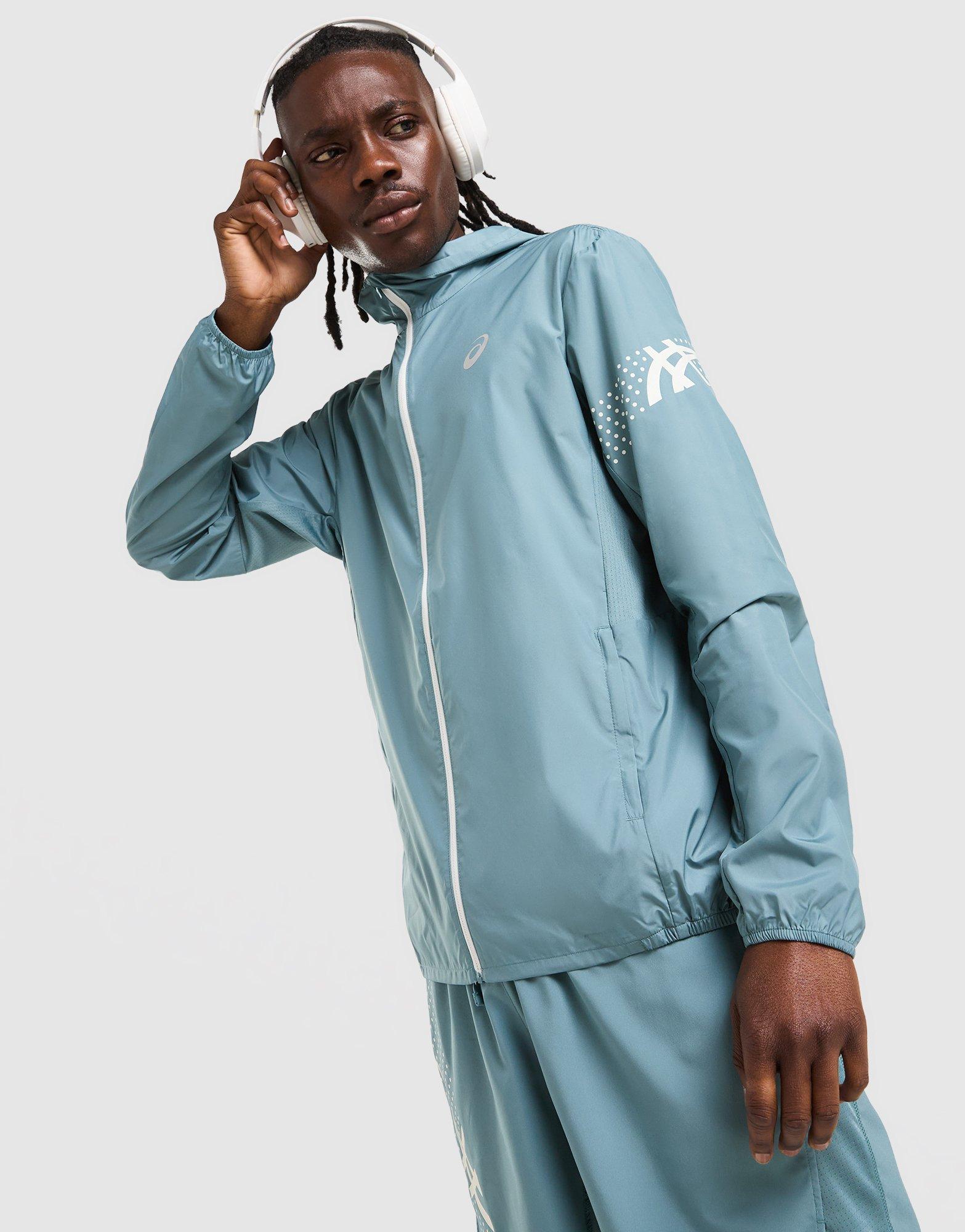 ASICS Icon Jacket