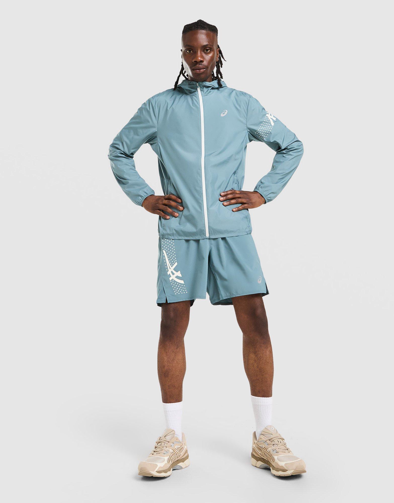 ASICS Icon 7" Shorts