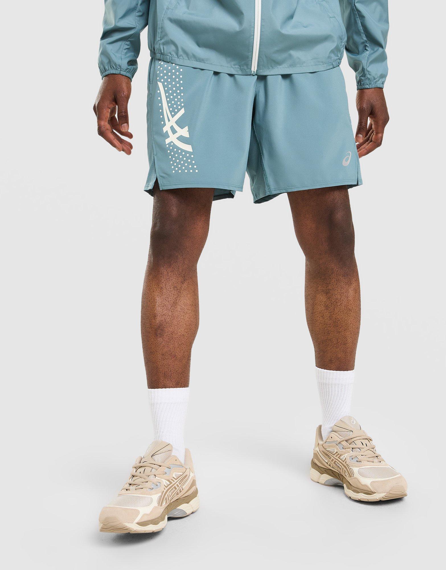 ASICS Icon 7" Shorts