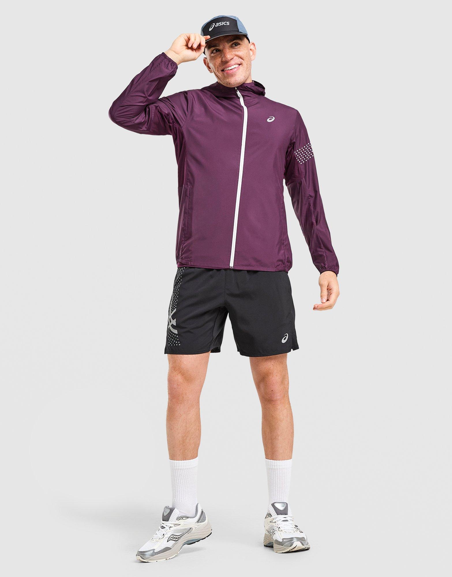ASICS Icon Jacket