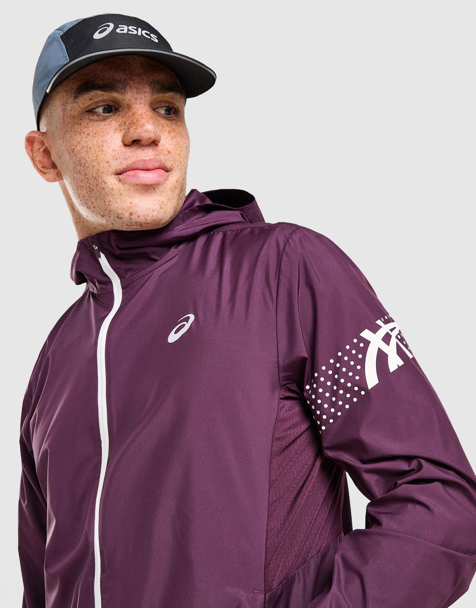 ASICS Icon Jacket