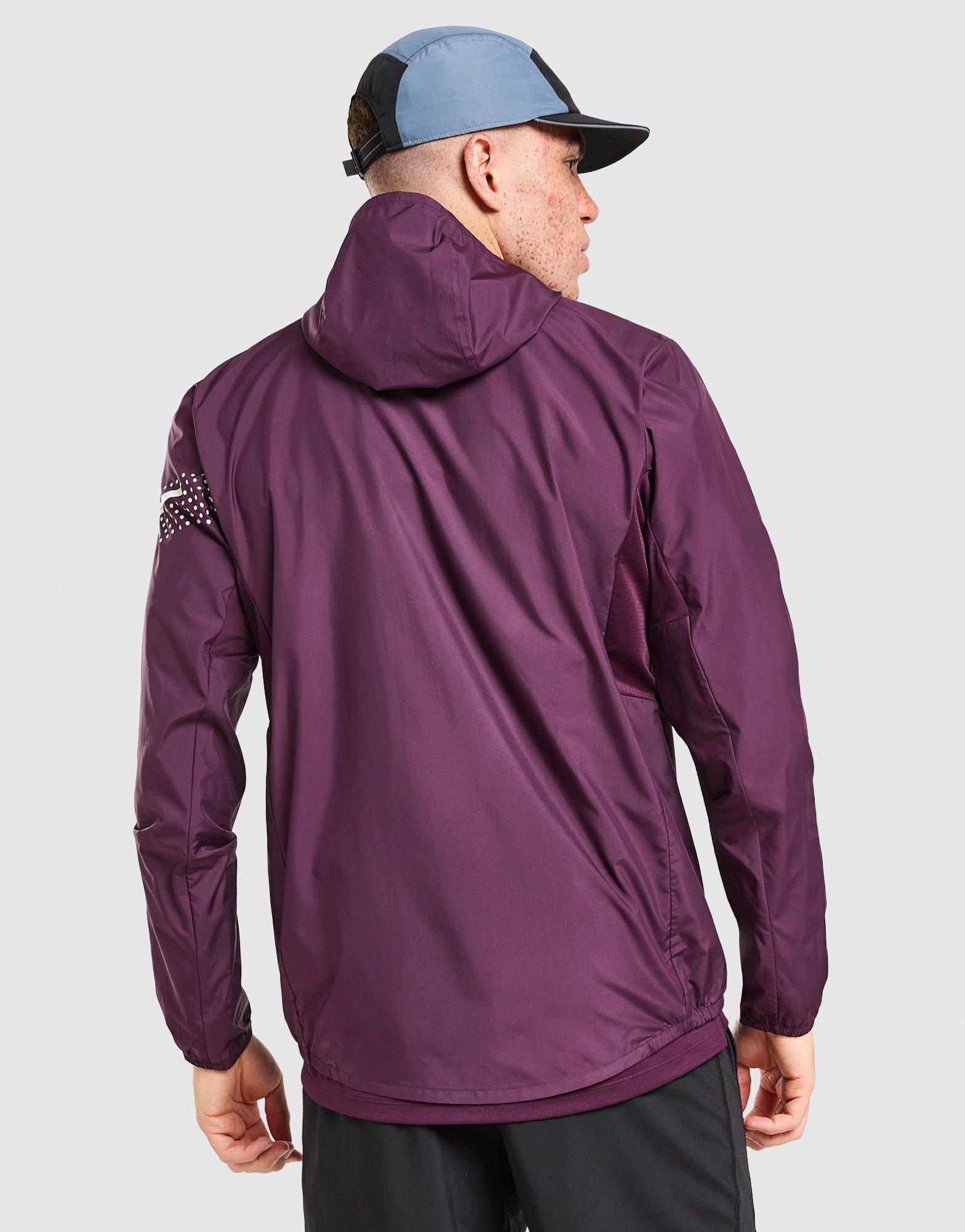 ASICS Icon Jacket