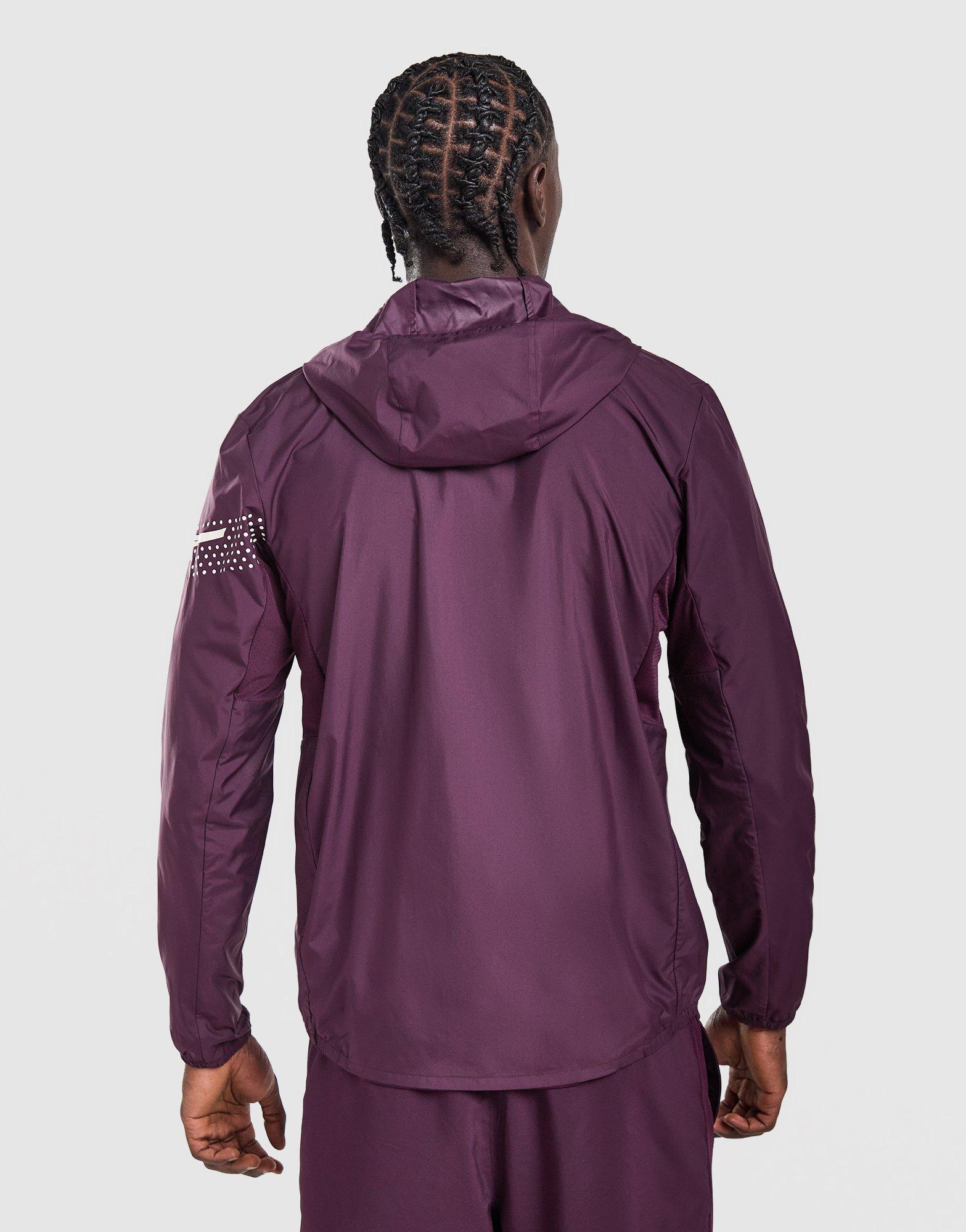 ASICS Icon Jacket