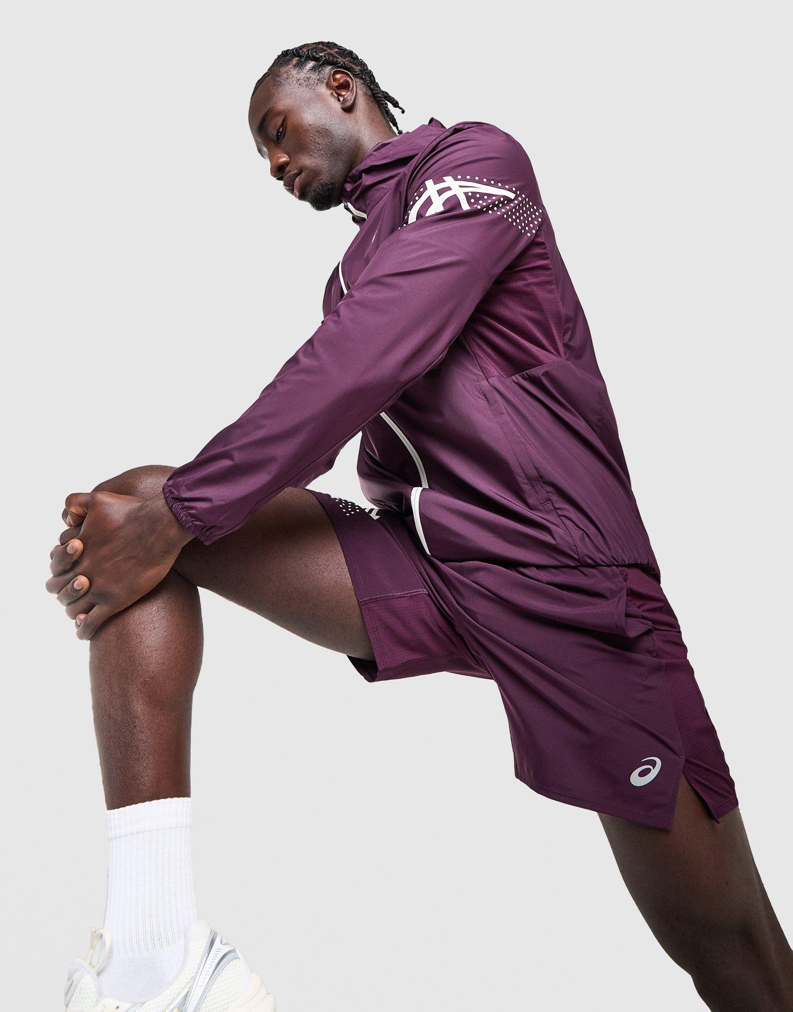 ASICS Icon Jacket