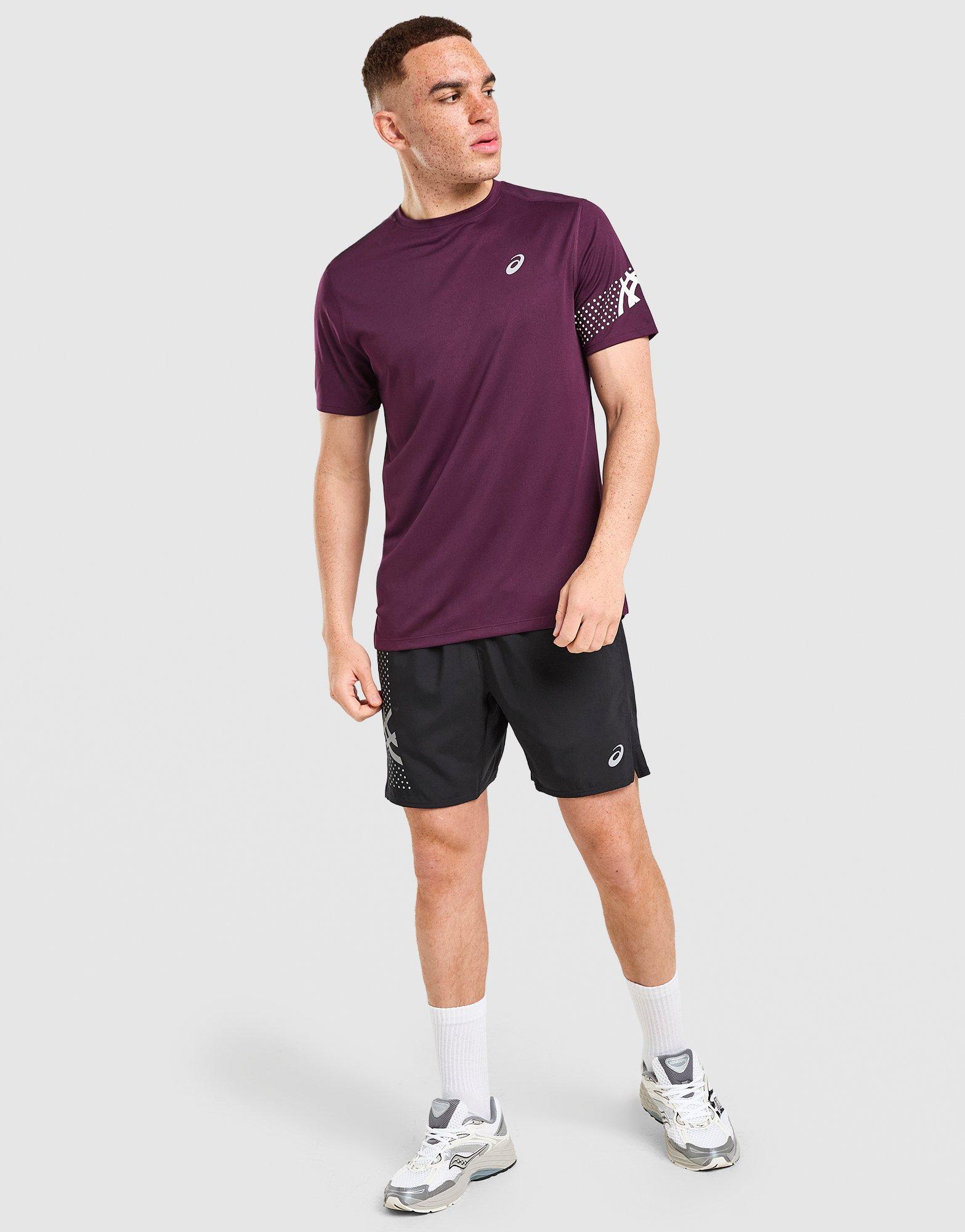 ASICS T-shirt Icon