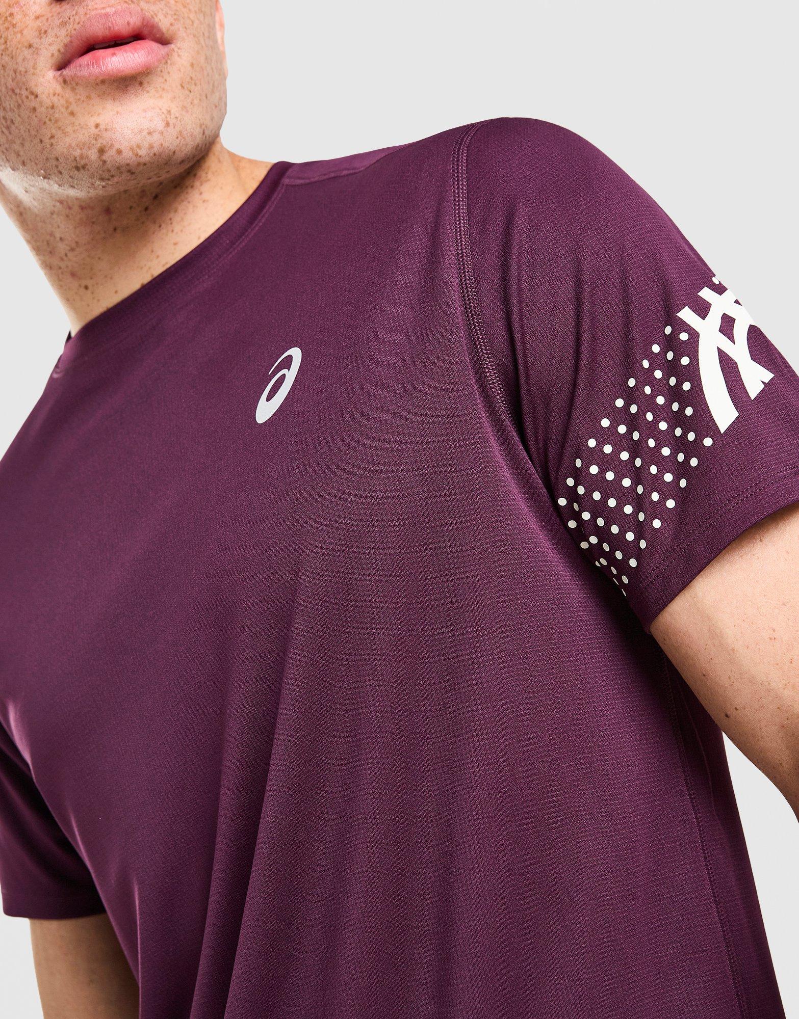 ASICS T-shirt Icon