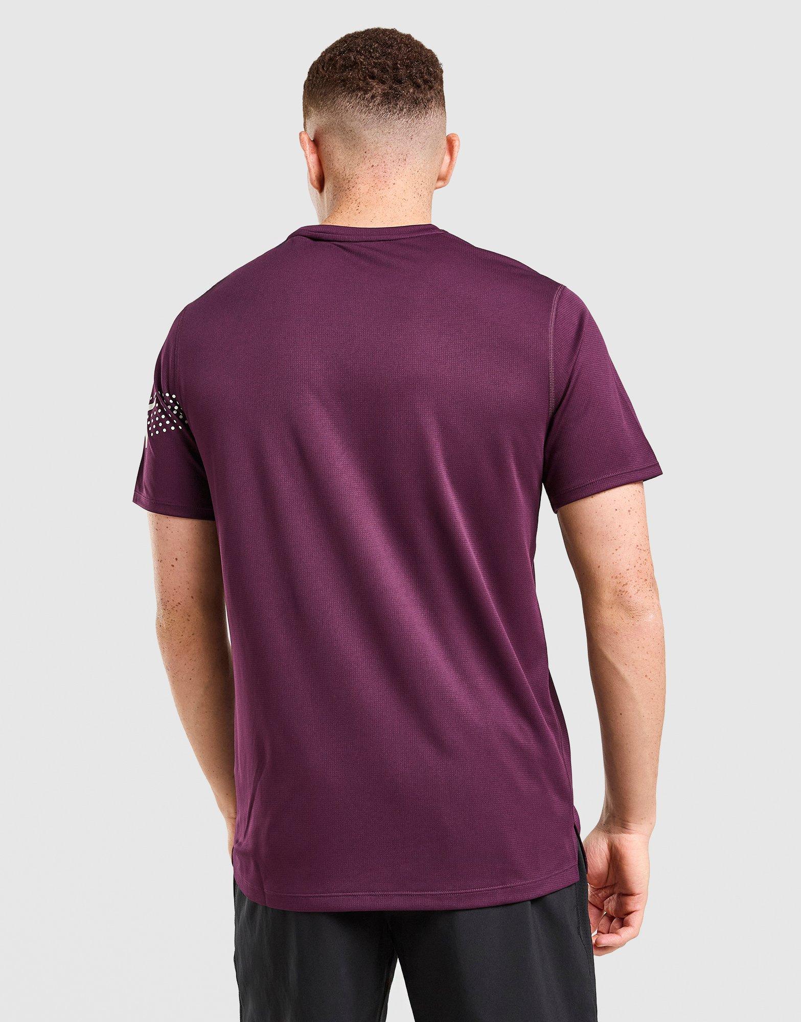 ASICS T-shirt Icon