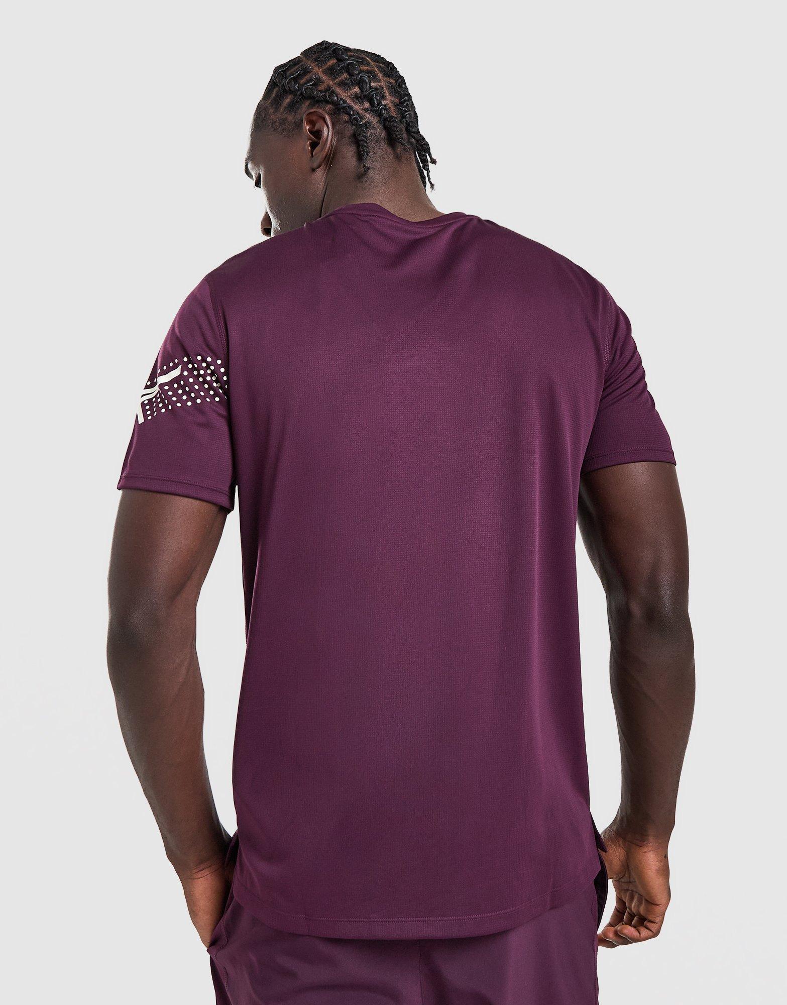 ASICS Icon T-Shirt