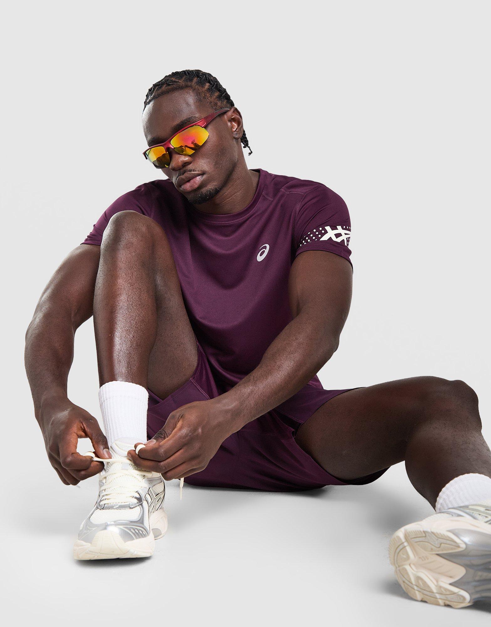 ASICS Icon T-Shirt