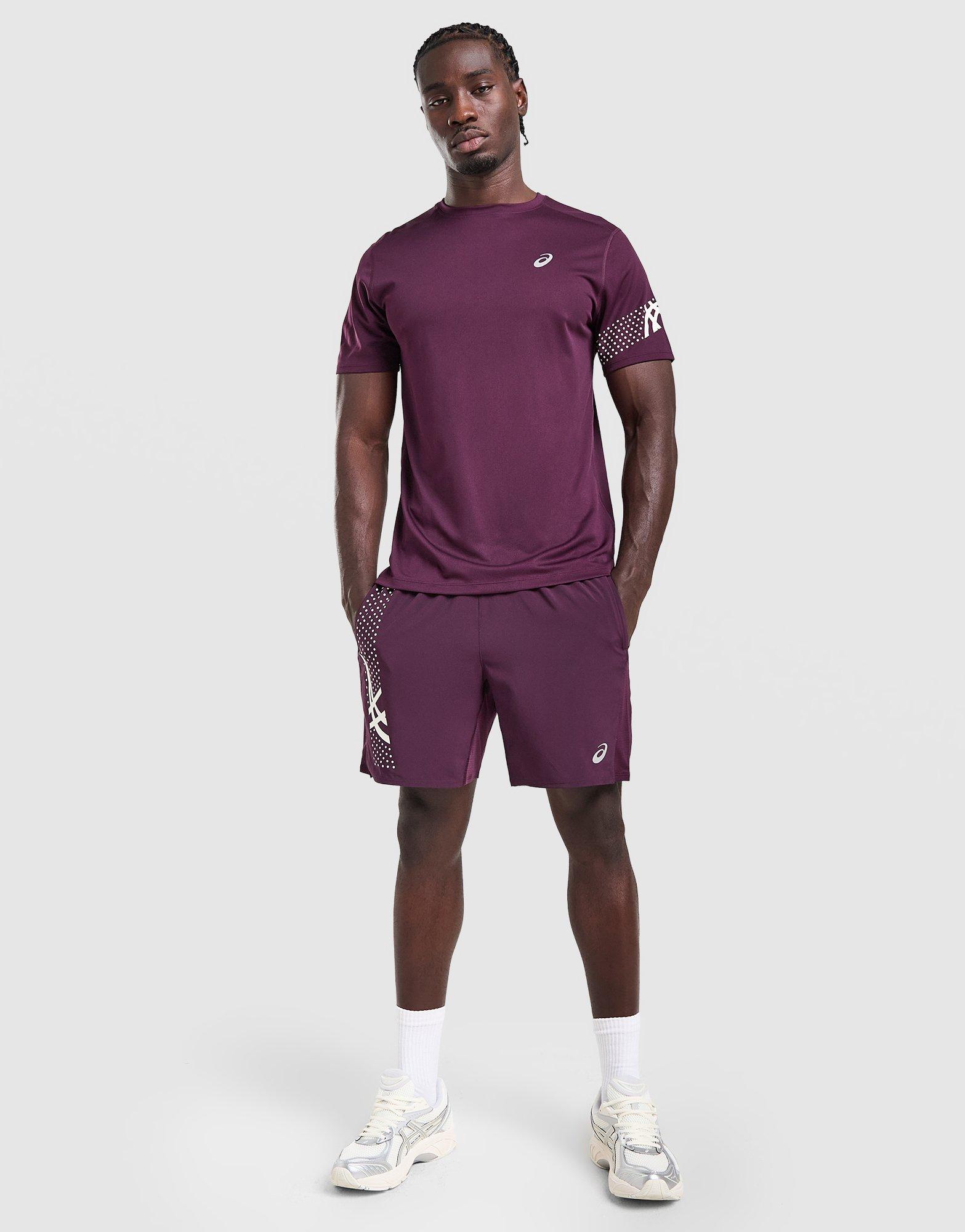 ASICS Icon Shorts