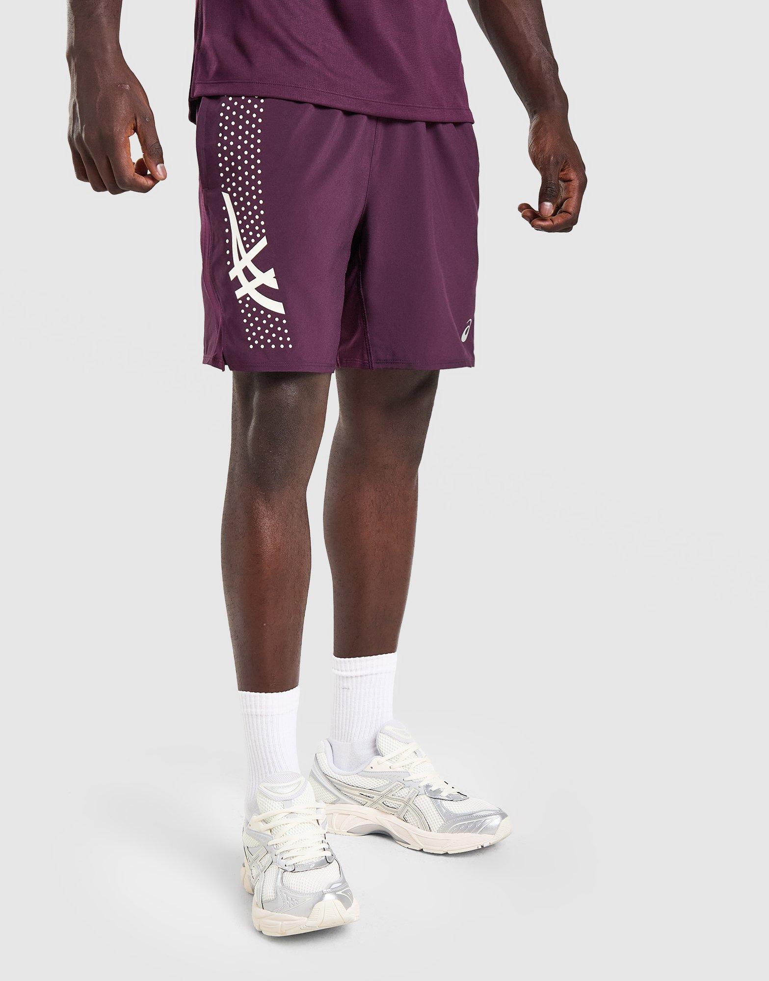 ASICS Icon Shorts