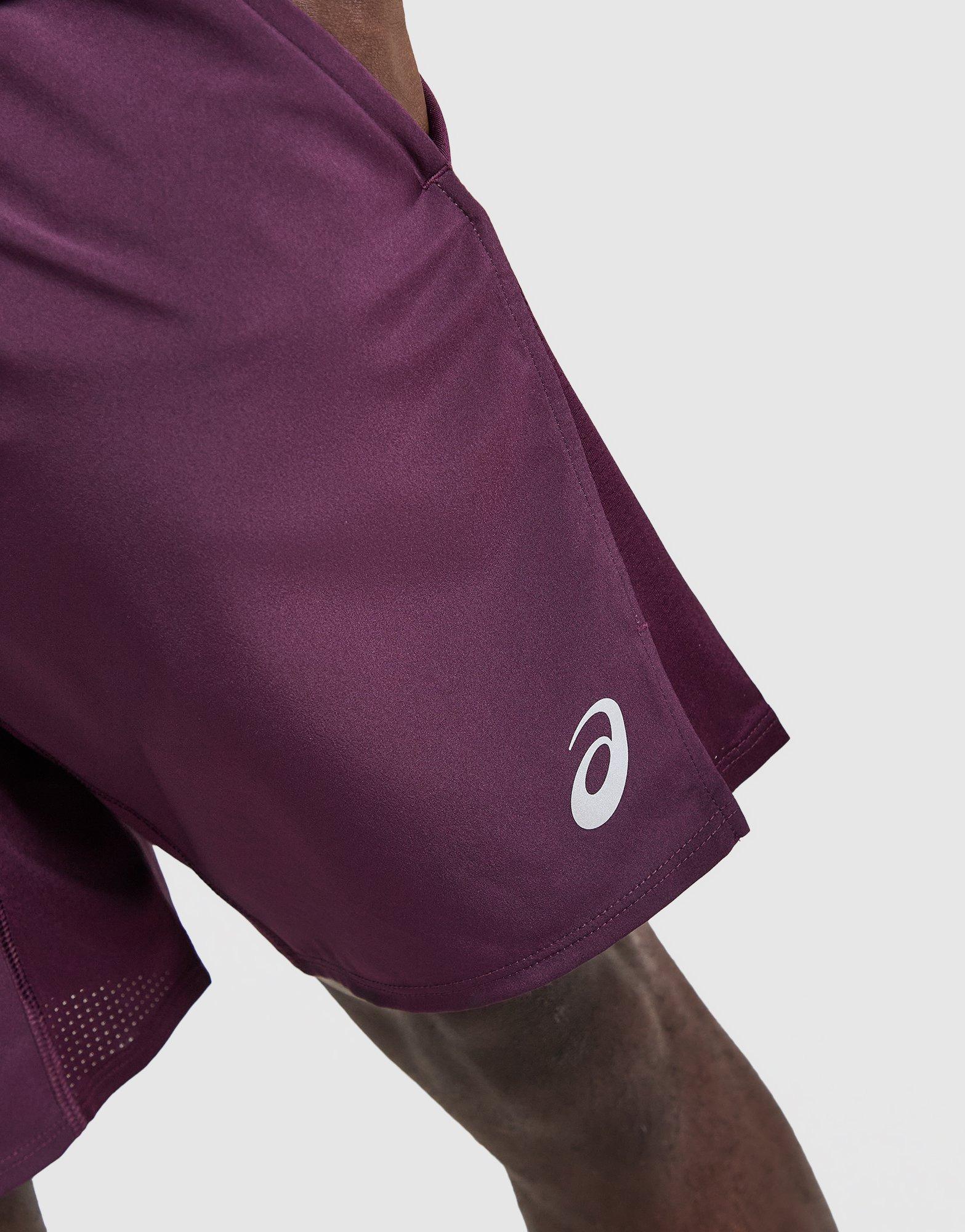 ASICS Icon Shorts