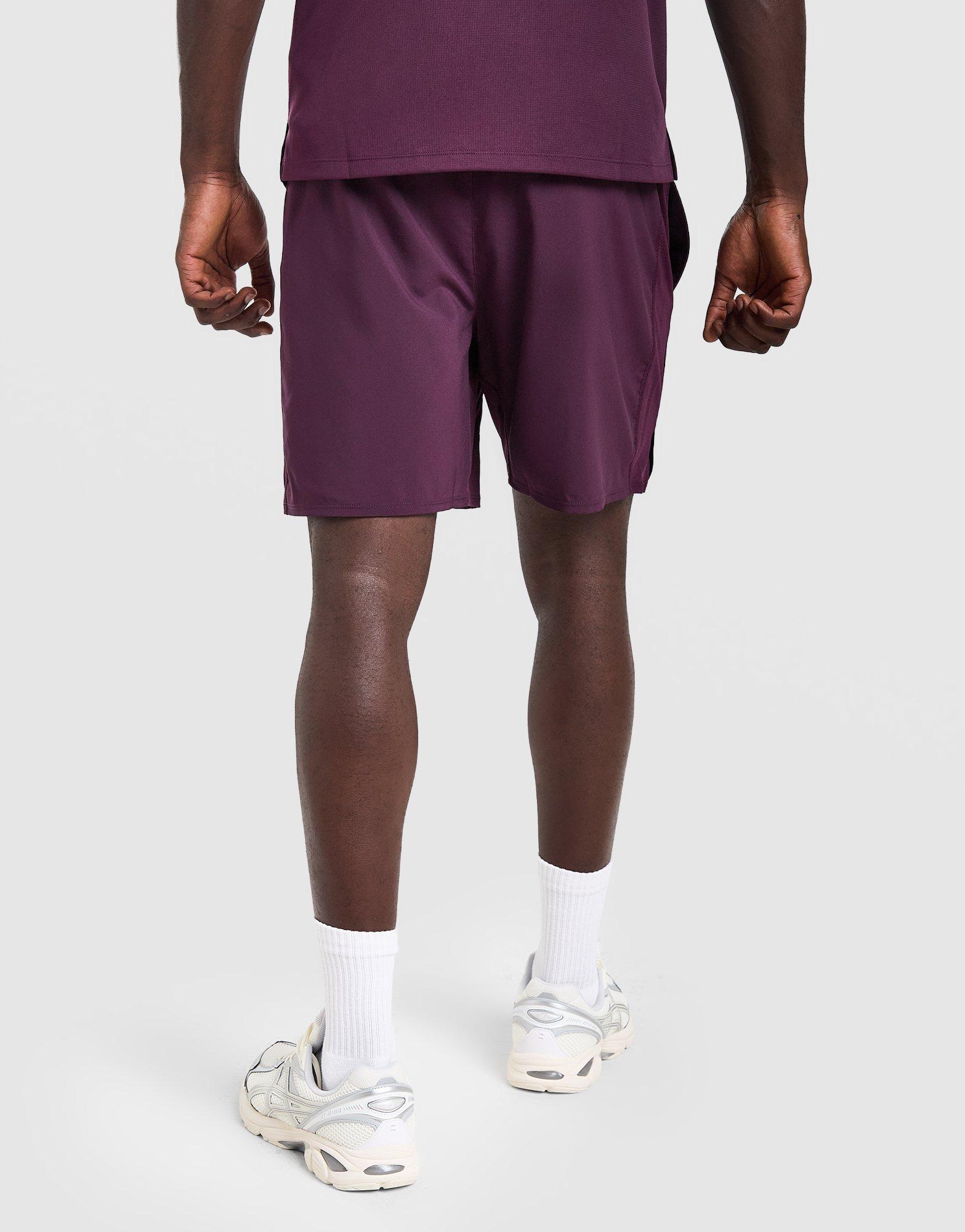 ASICS Icon Shorts