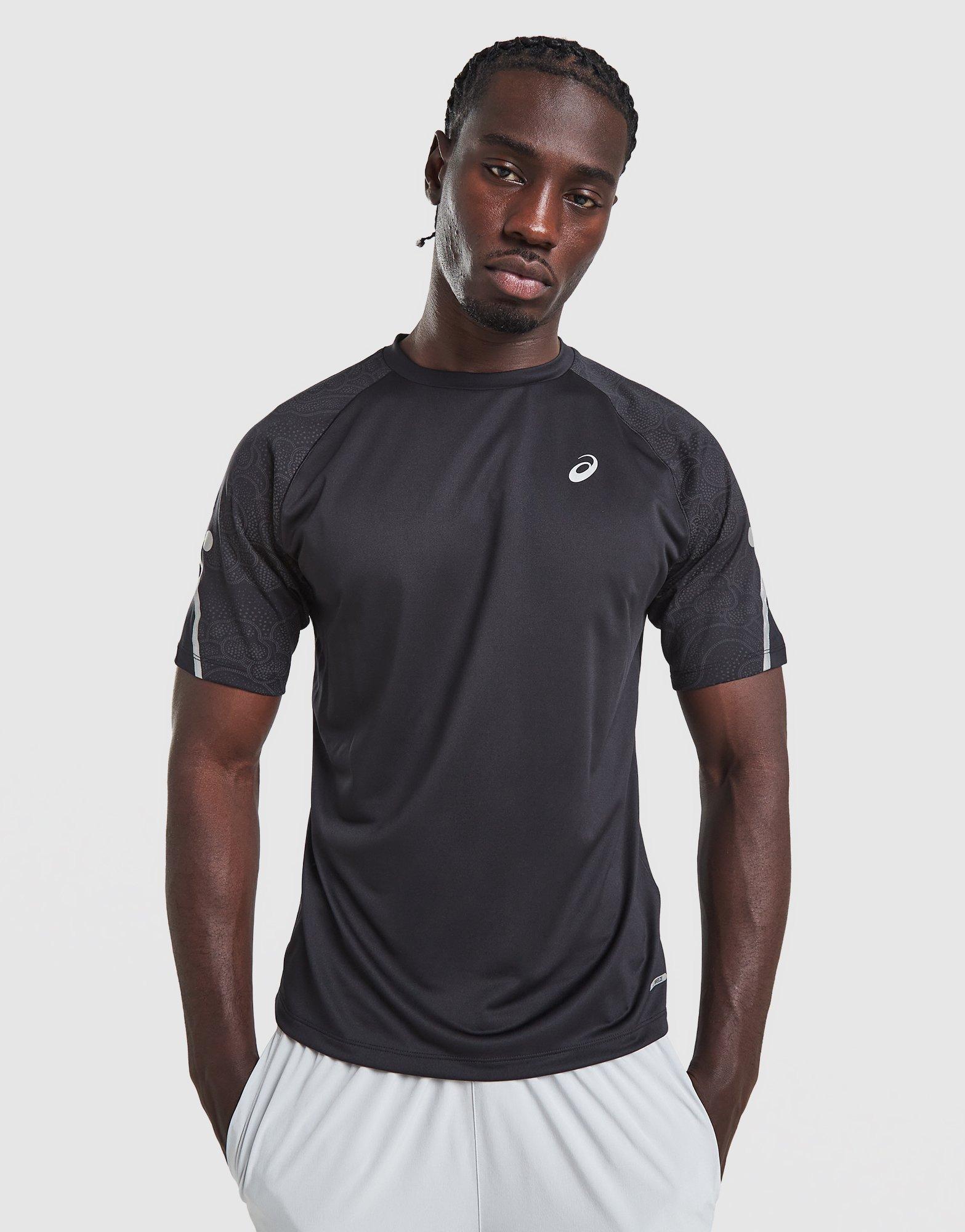 ASICS Road Lite Show All Over Print T-Shirt