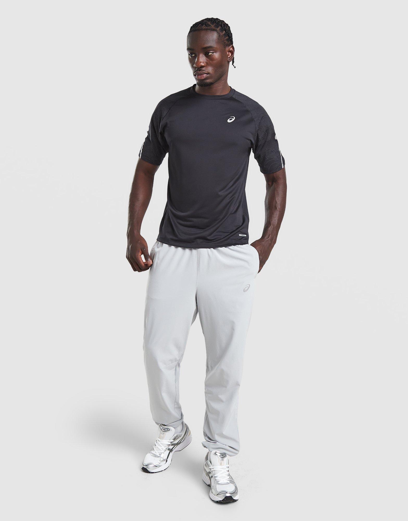 ASICS Road Lite Show All Over Print T-Shirt