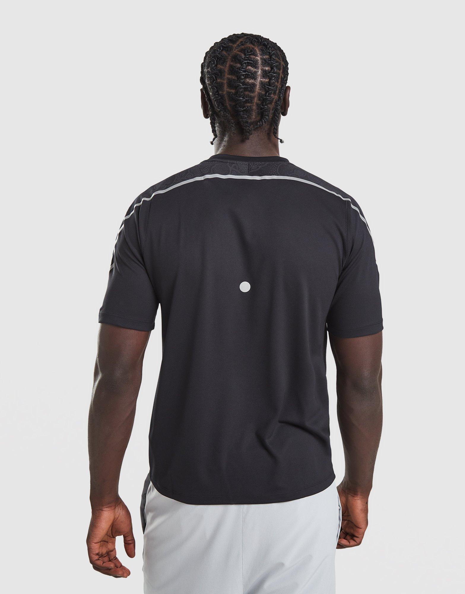ASICS Road Lite Show All Over Print T-Shirt