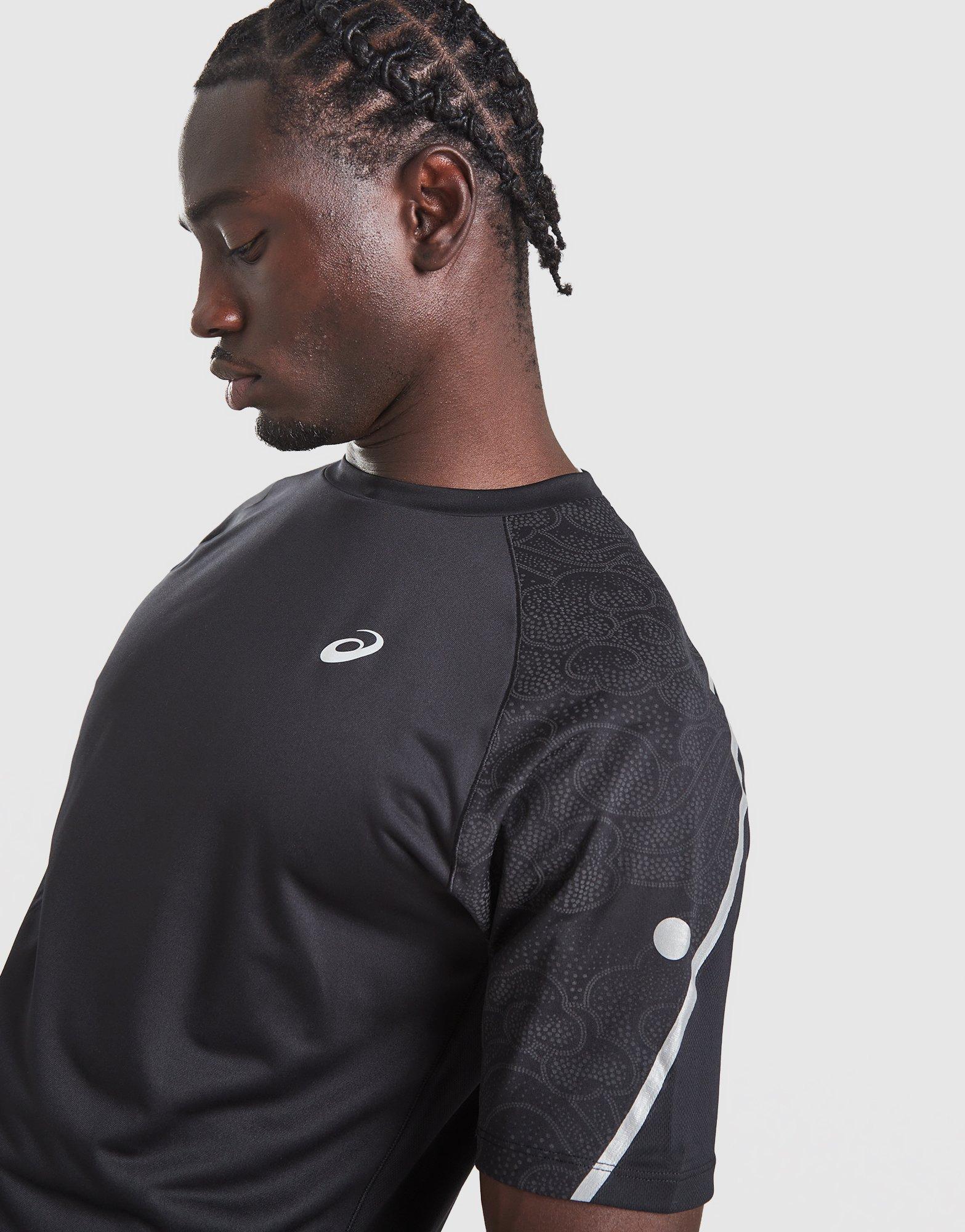 ASICS Road Lite Show All Over Print T-Shirt