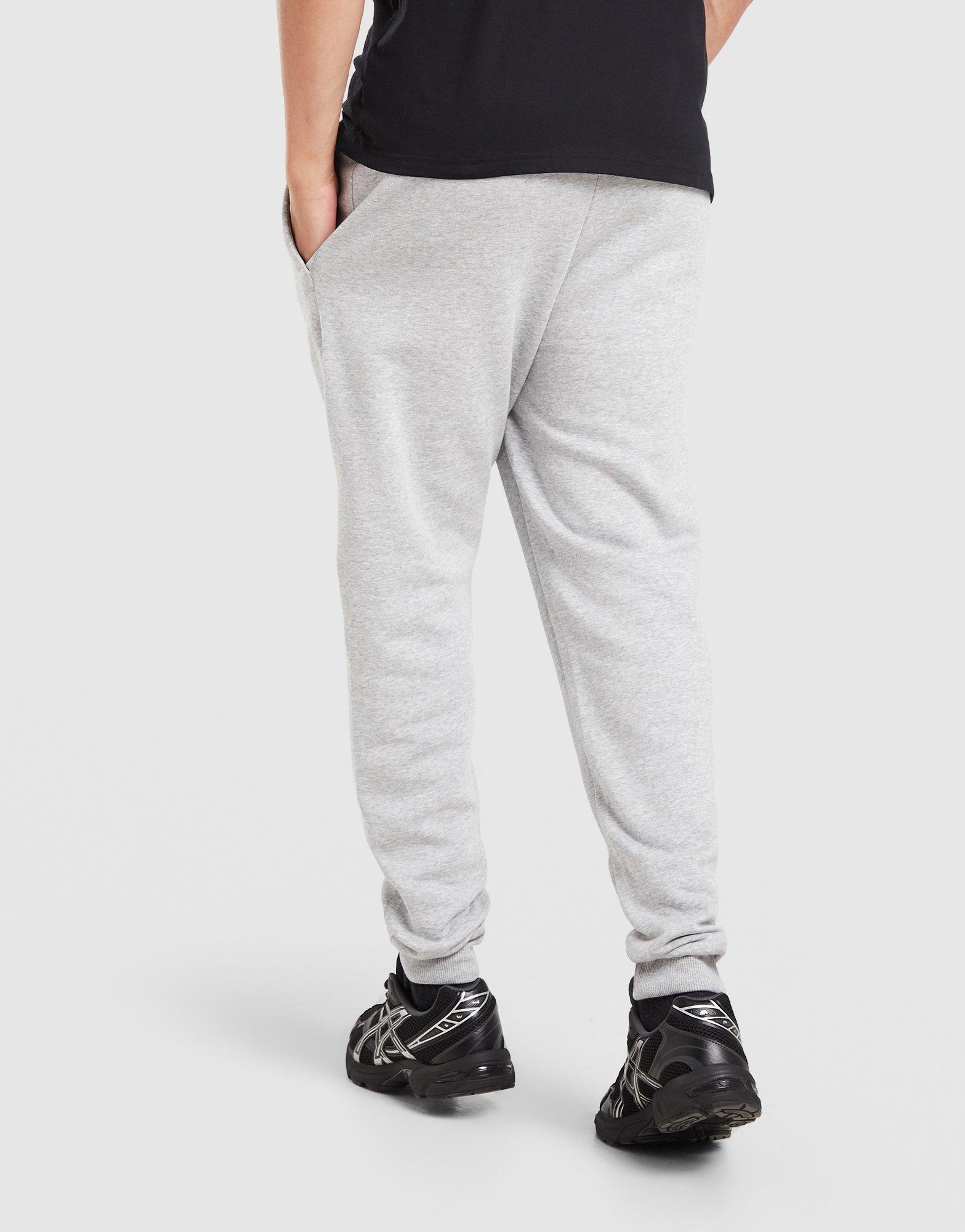 ASICS Pantalon de jogging Logo Homme