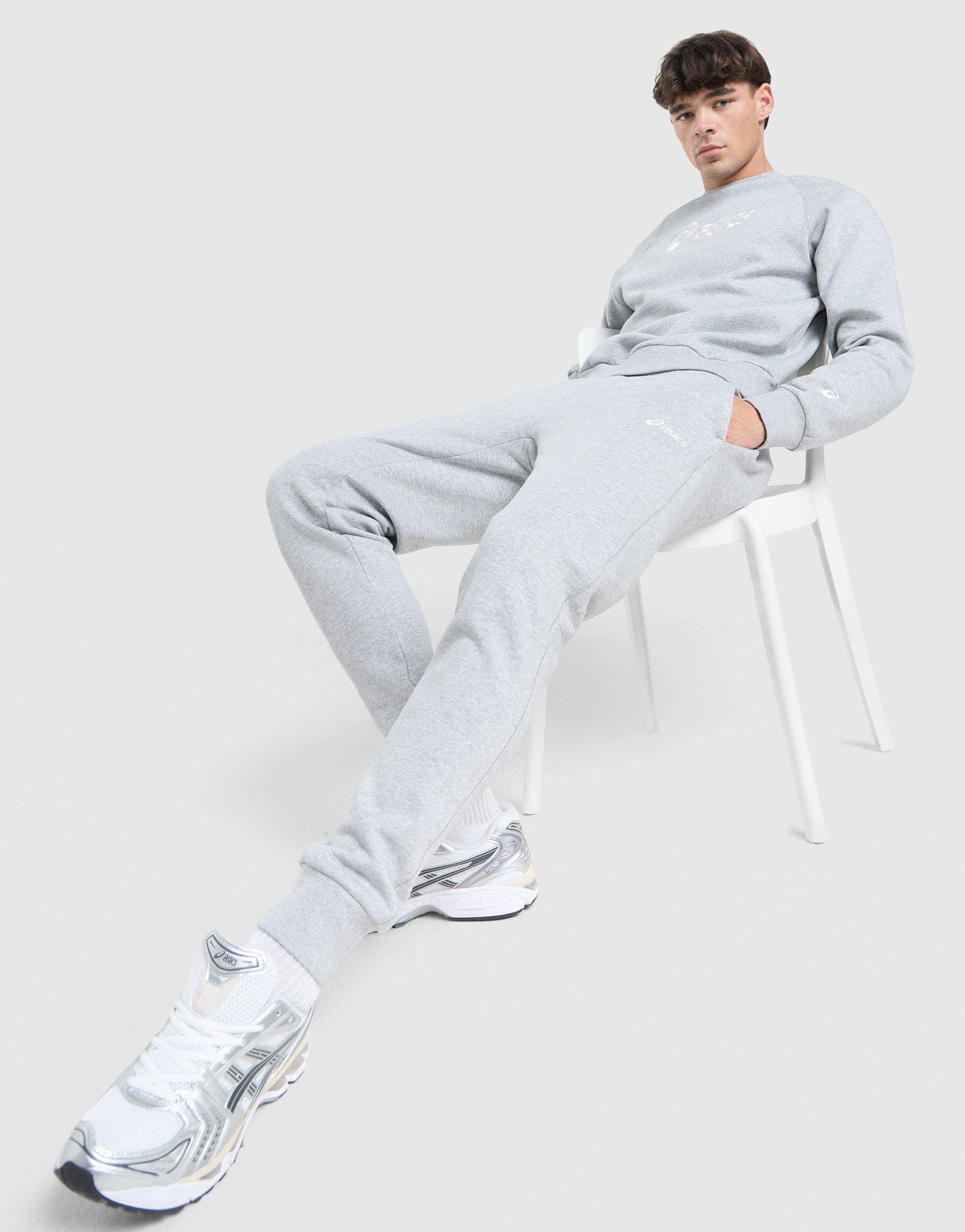 ASICS Logo Joggers