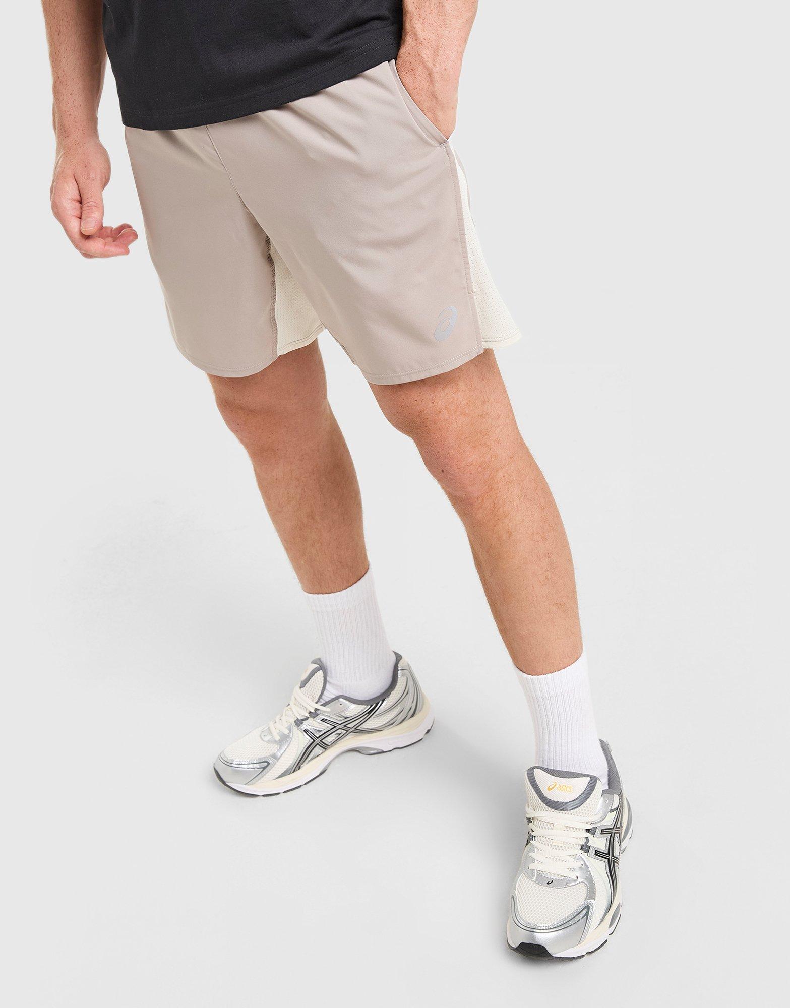 ASICS Core Colour Block Shorts