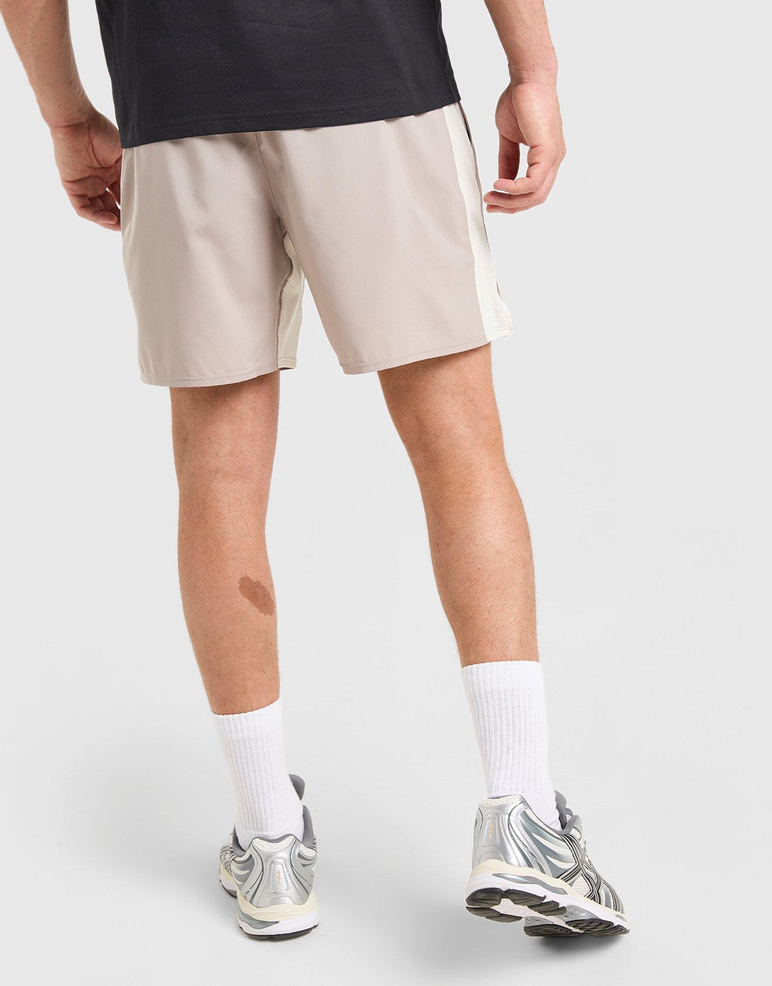 ASICS Core Colour Block Shorts
