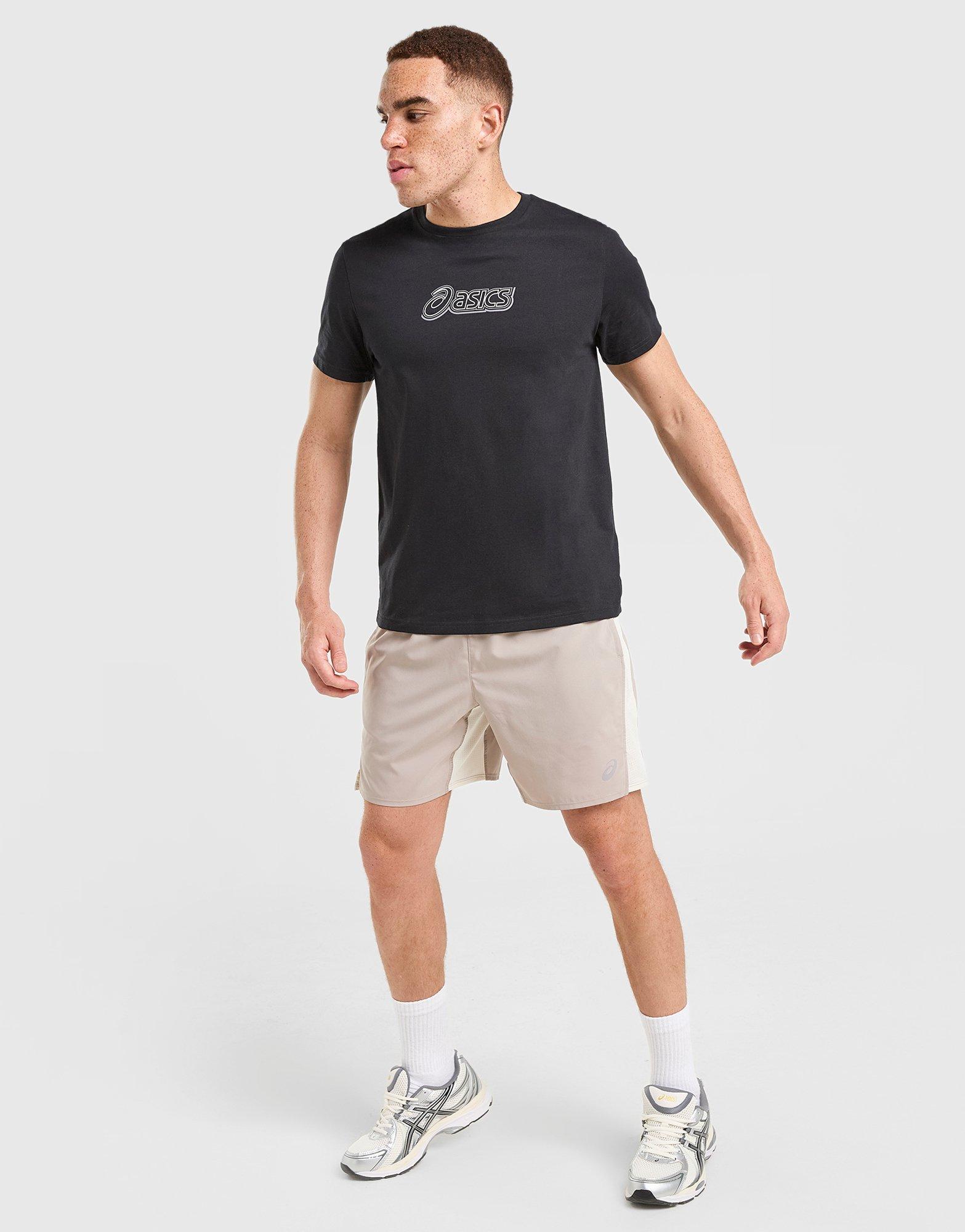 ASICS Core Colour Block Shorts