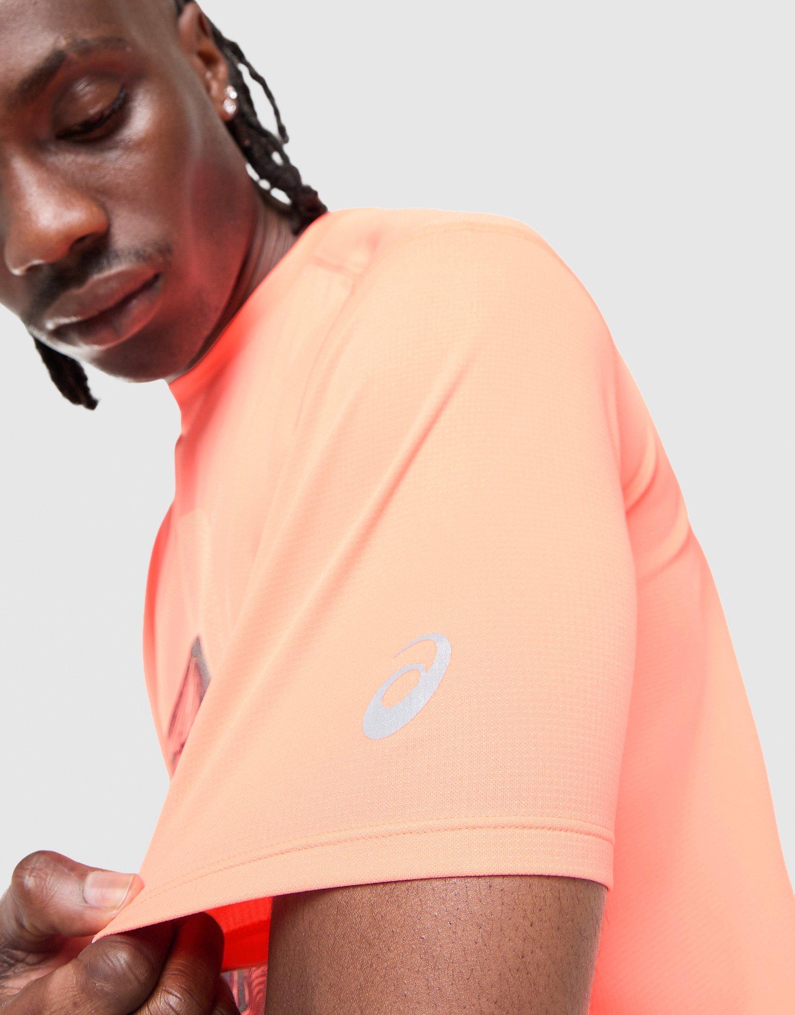 ASICS Camiseta FUJITRAIL