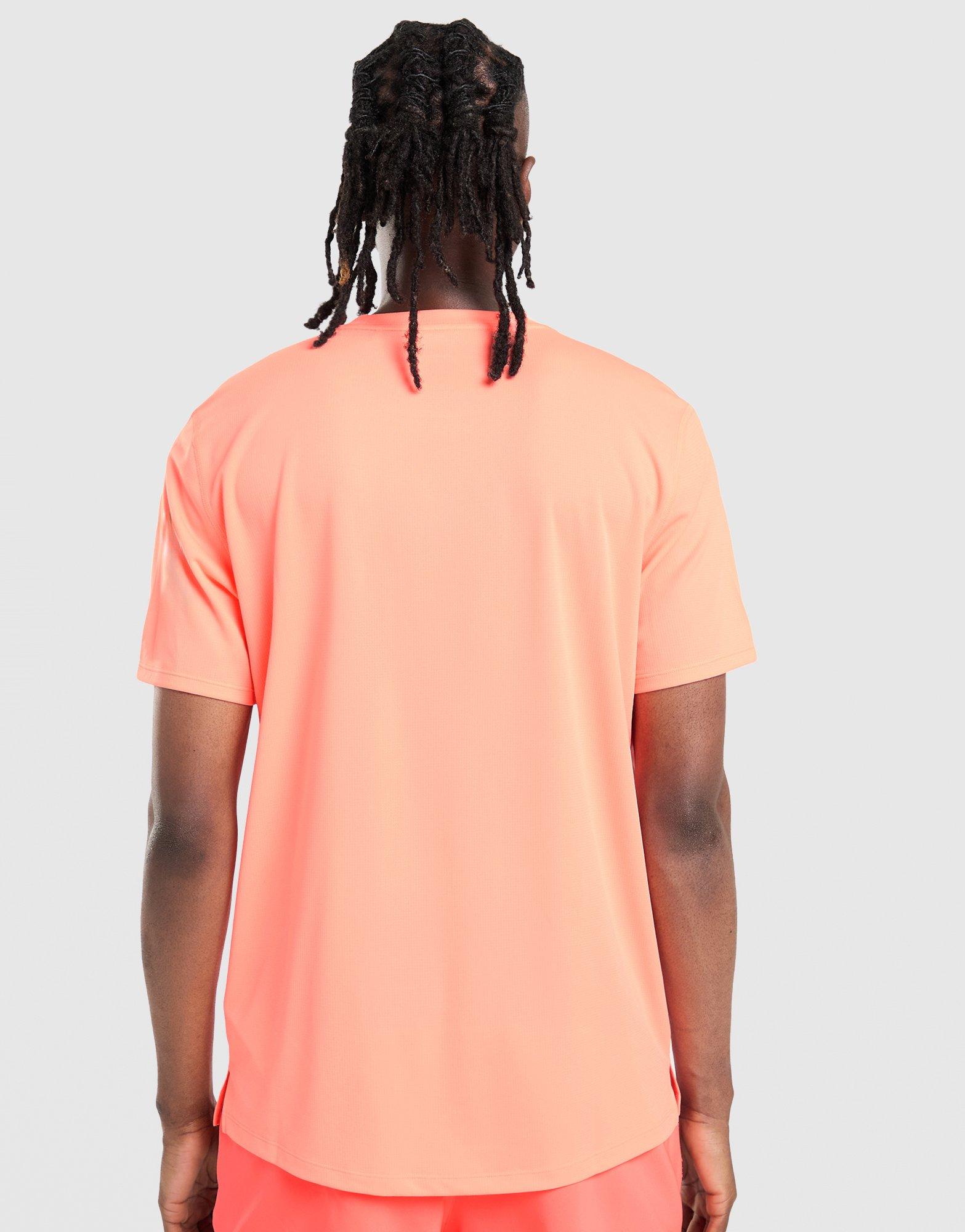 ASICS Camiseta FUJITRAIL