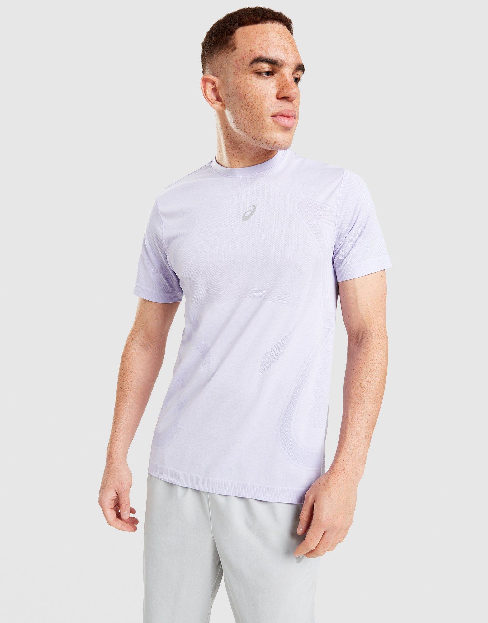 ASICS Seamless T-Shirt