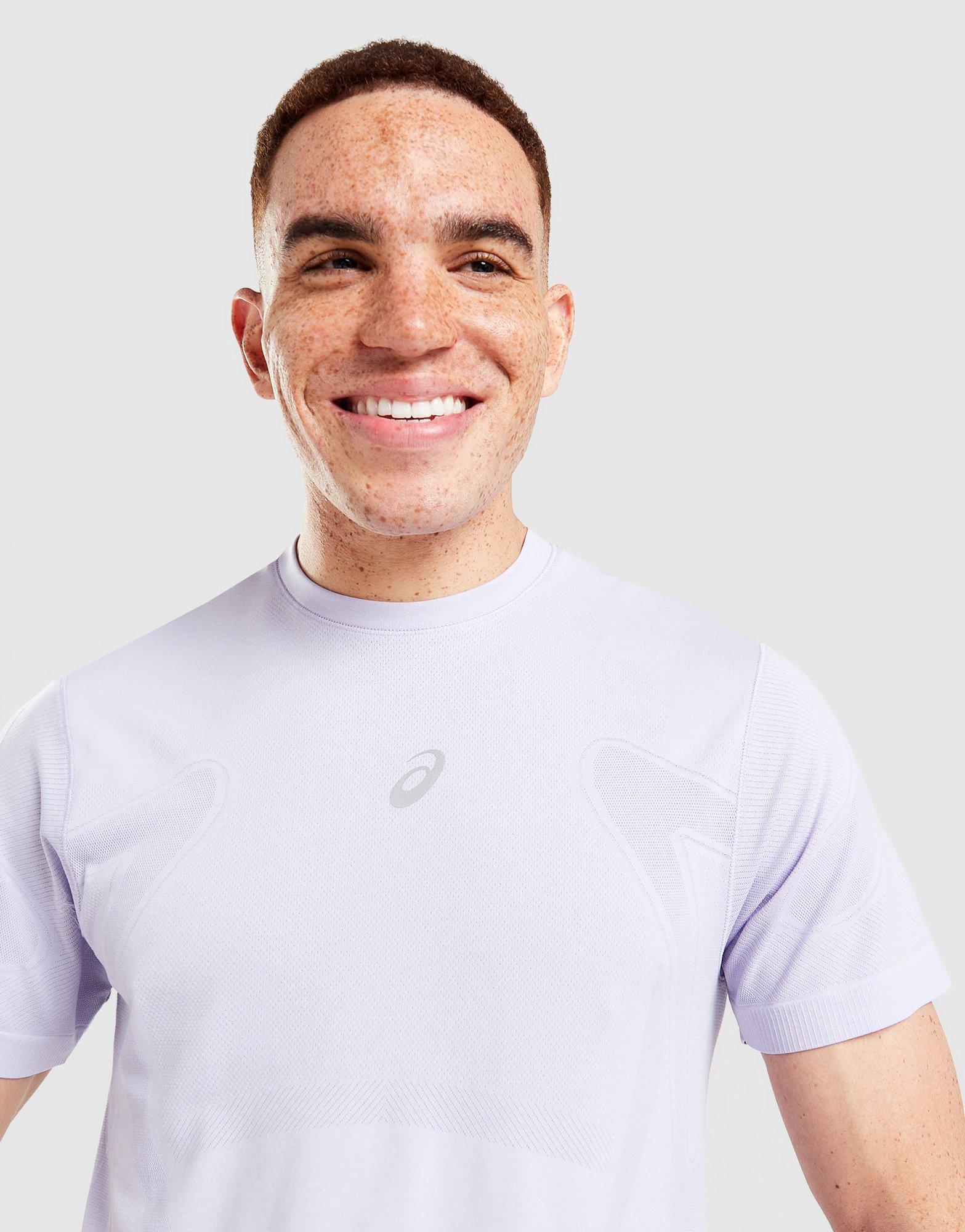 ASICS Seamless T-Shirt