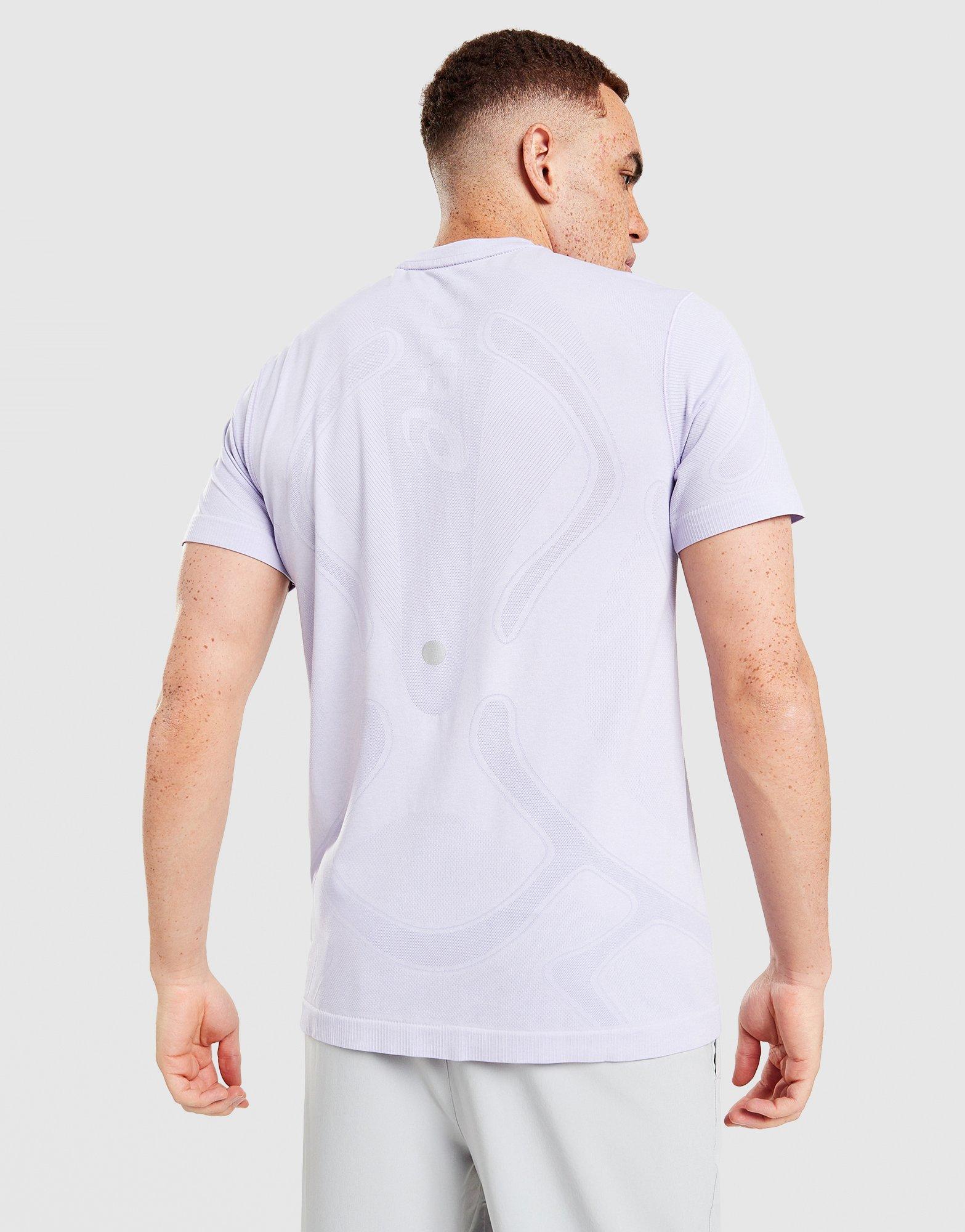 ASICS Seamless T-Shirt