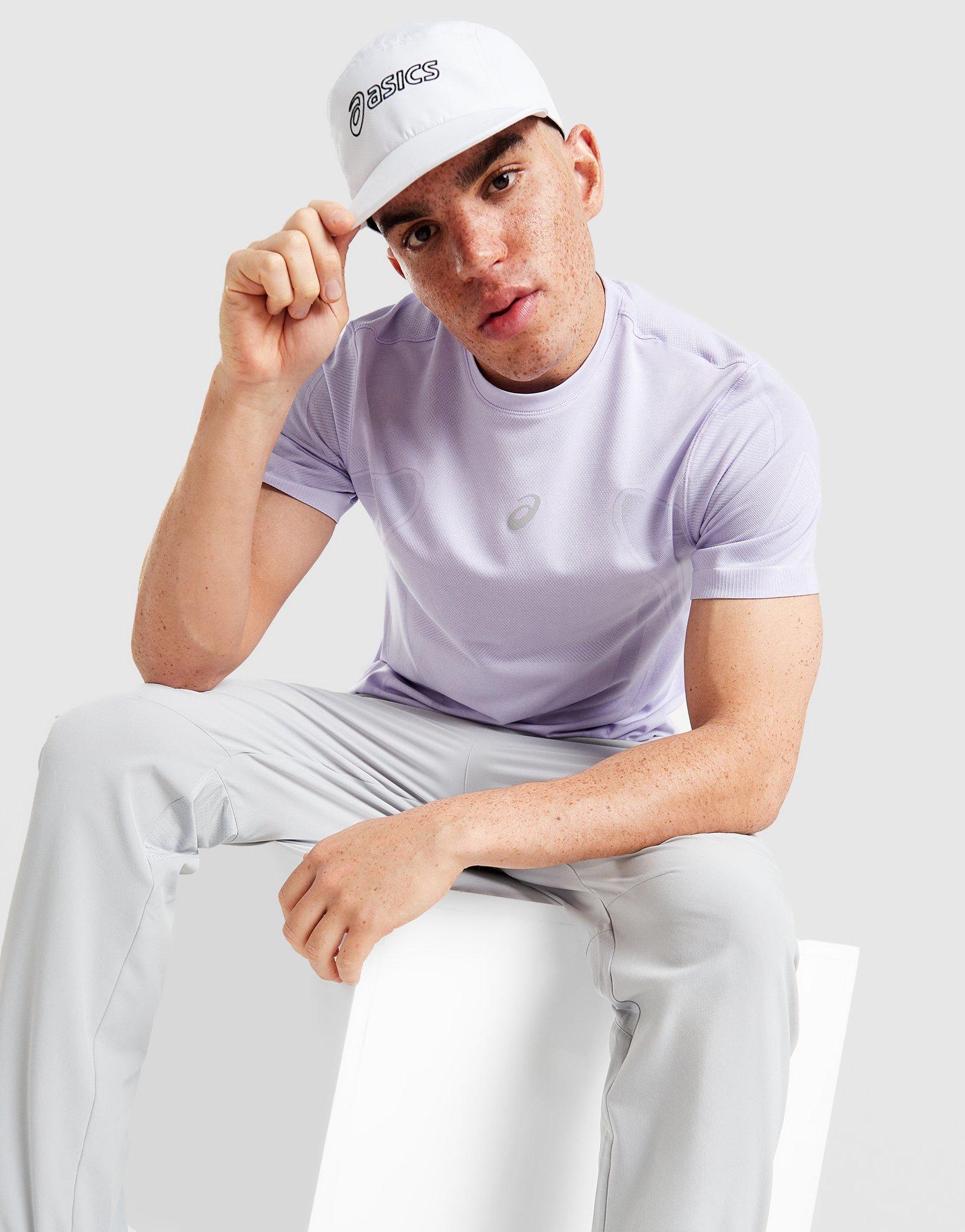 ASICS Seamless T-Shirt