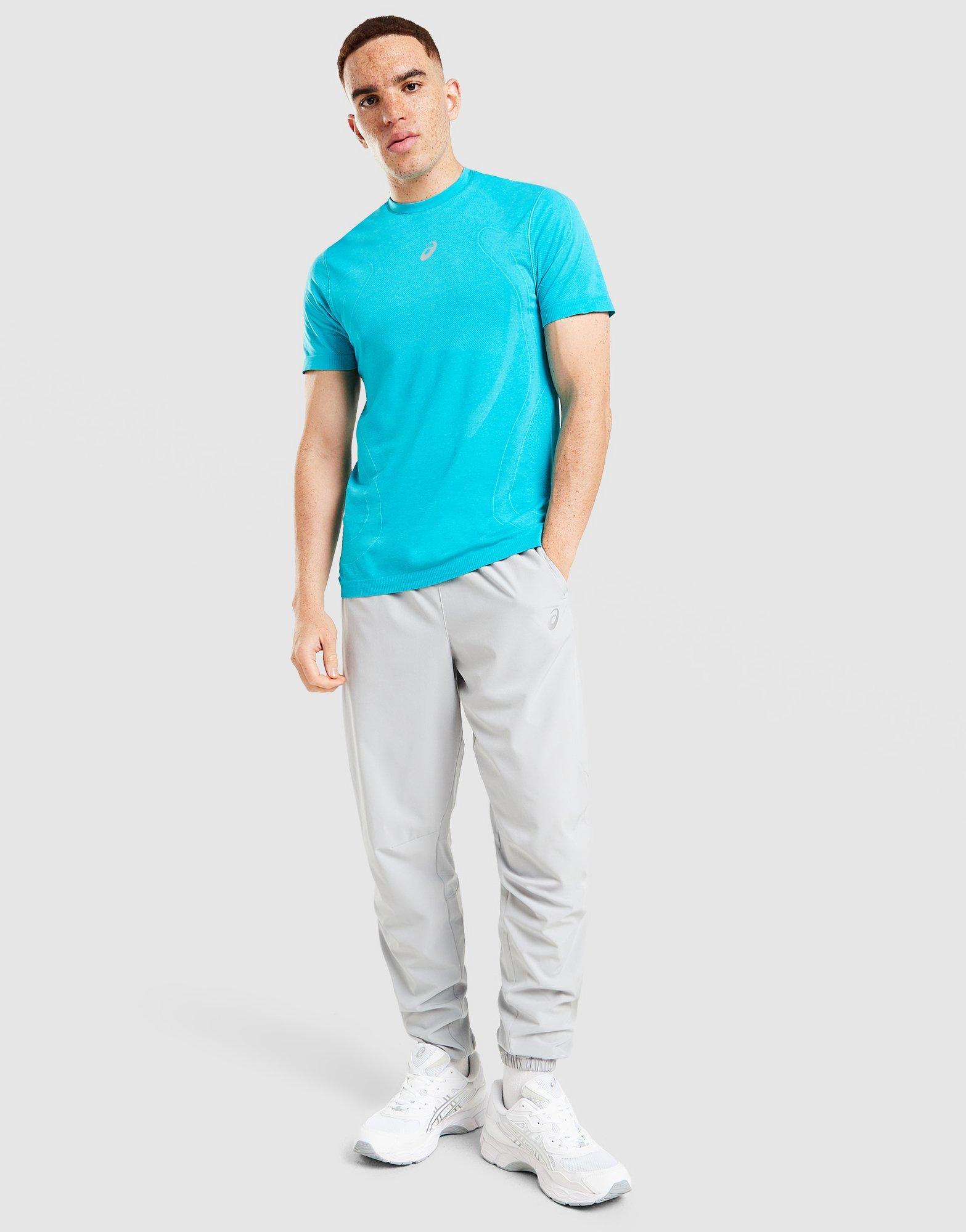 ASICS T-shirt Herr
