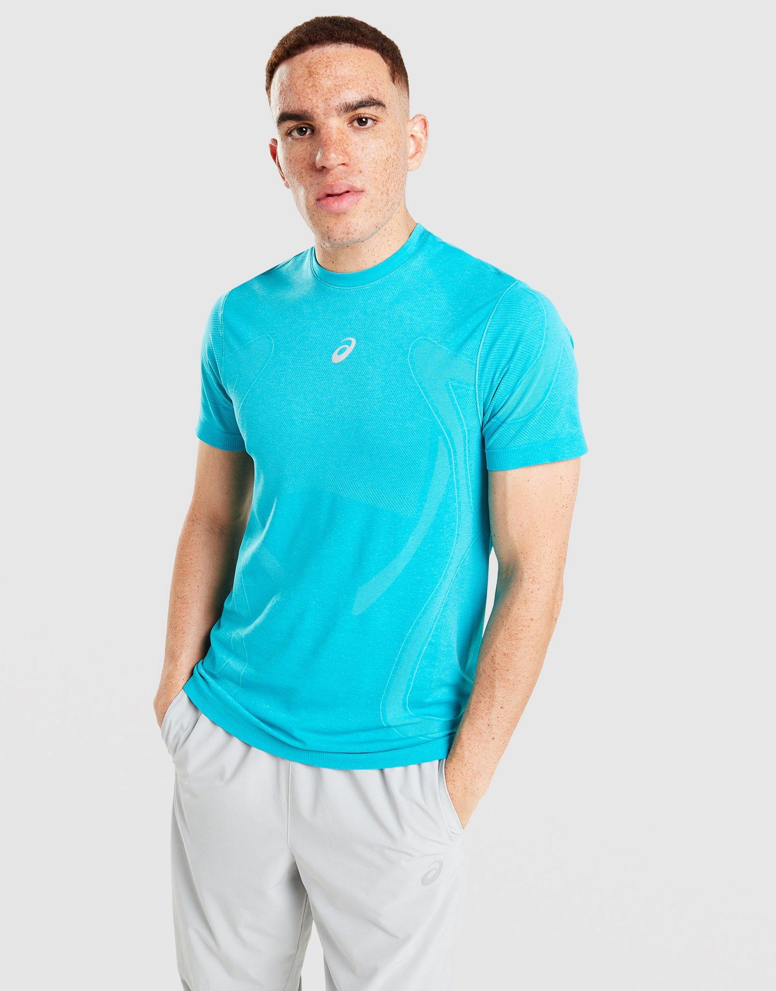 ASICS T-shirt Herr