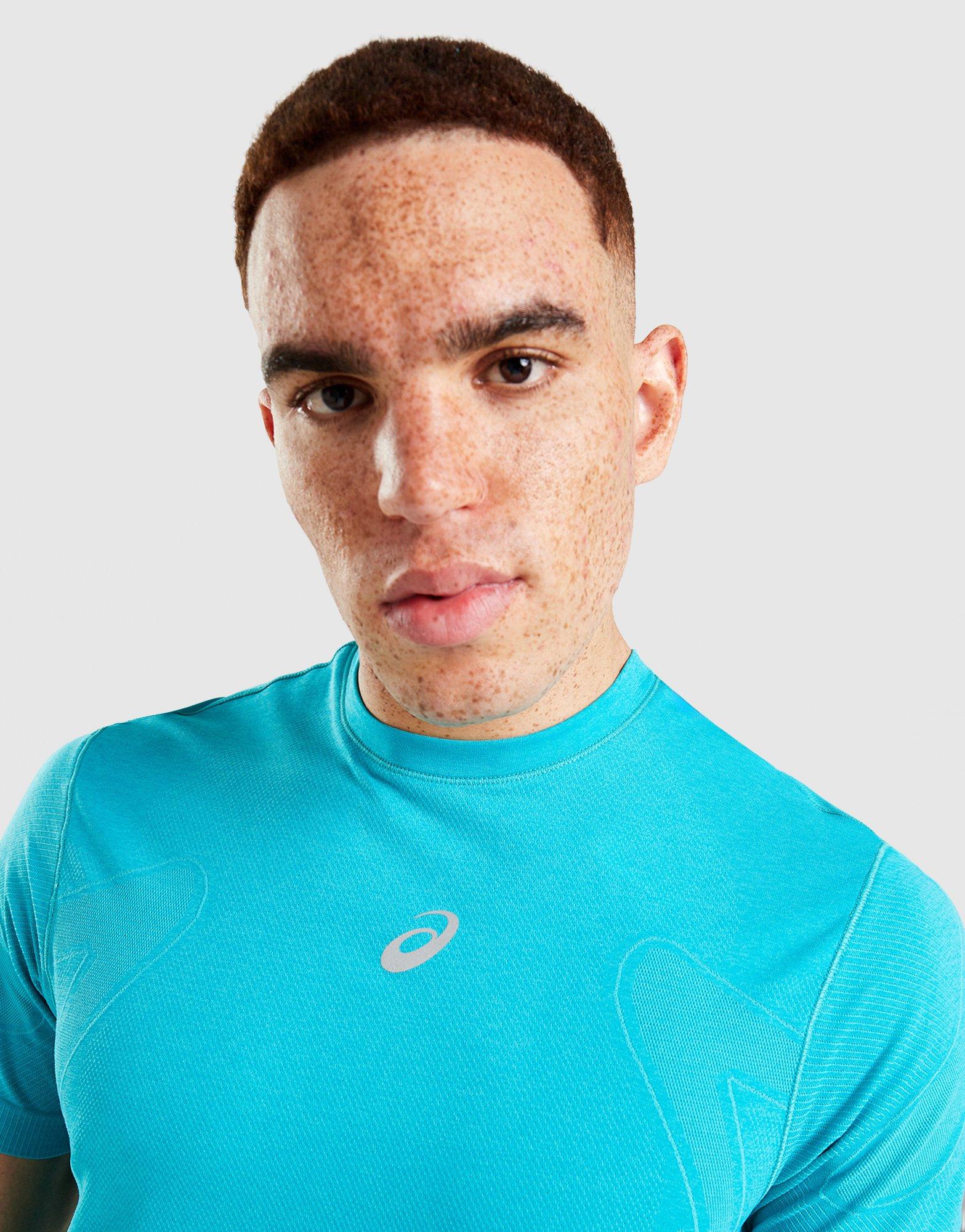 ASICS T-shirt Herr