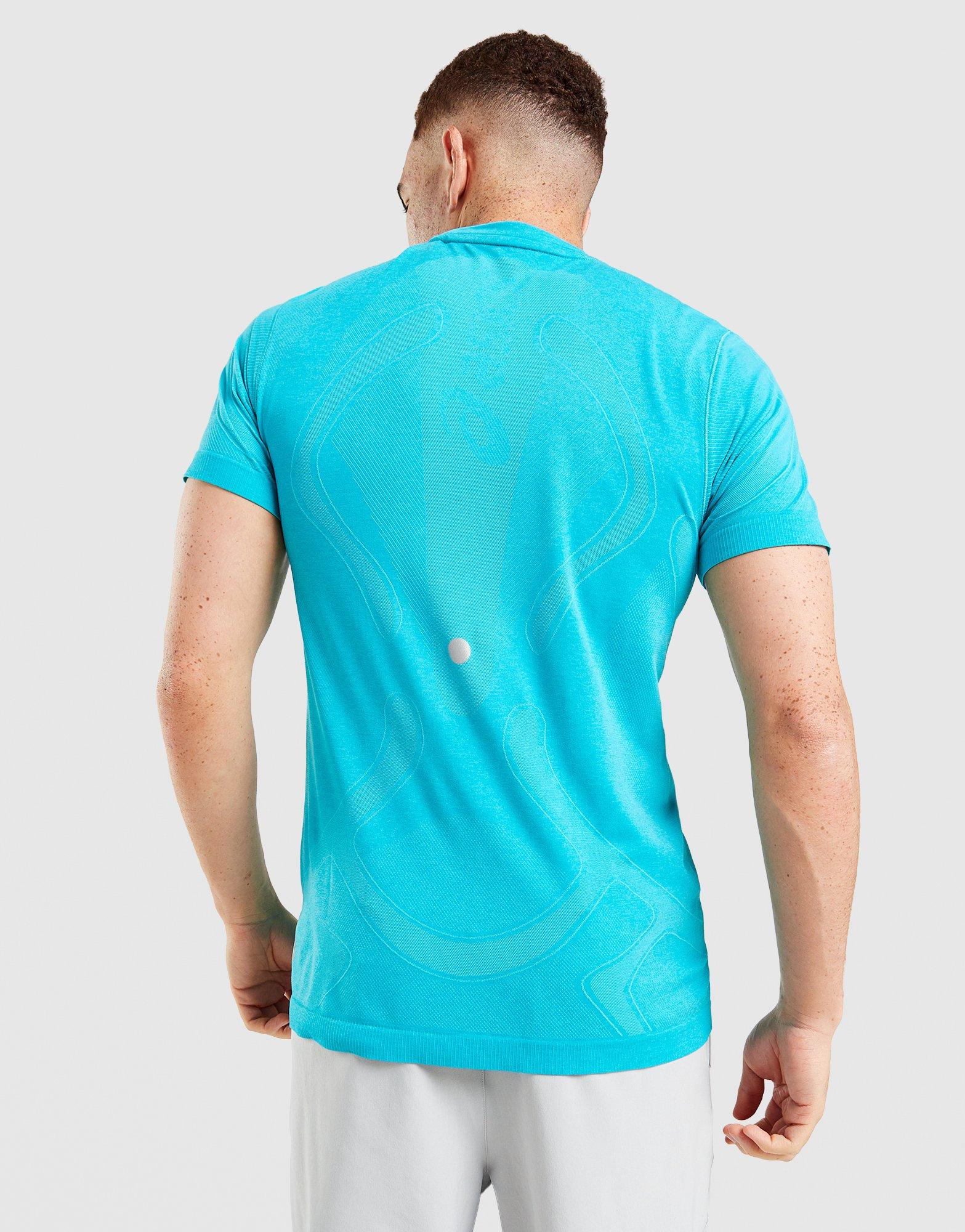ASICS T-shirt Herr