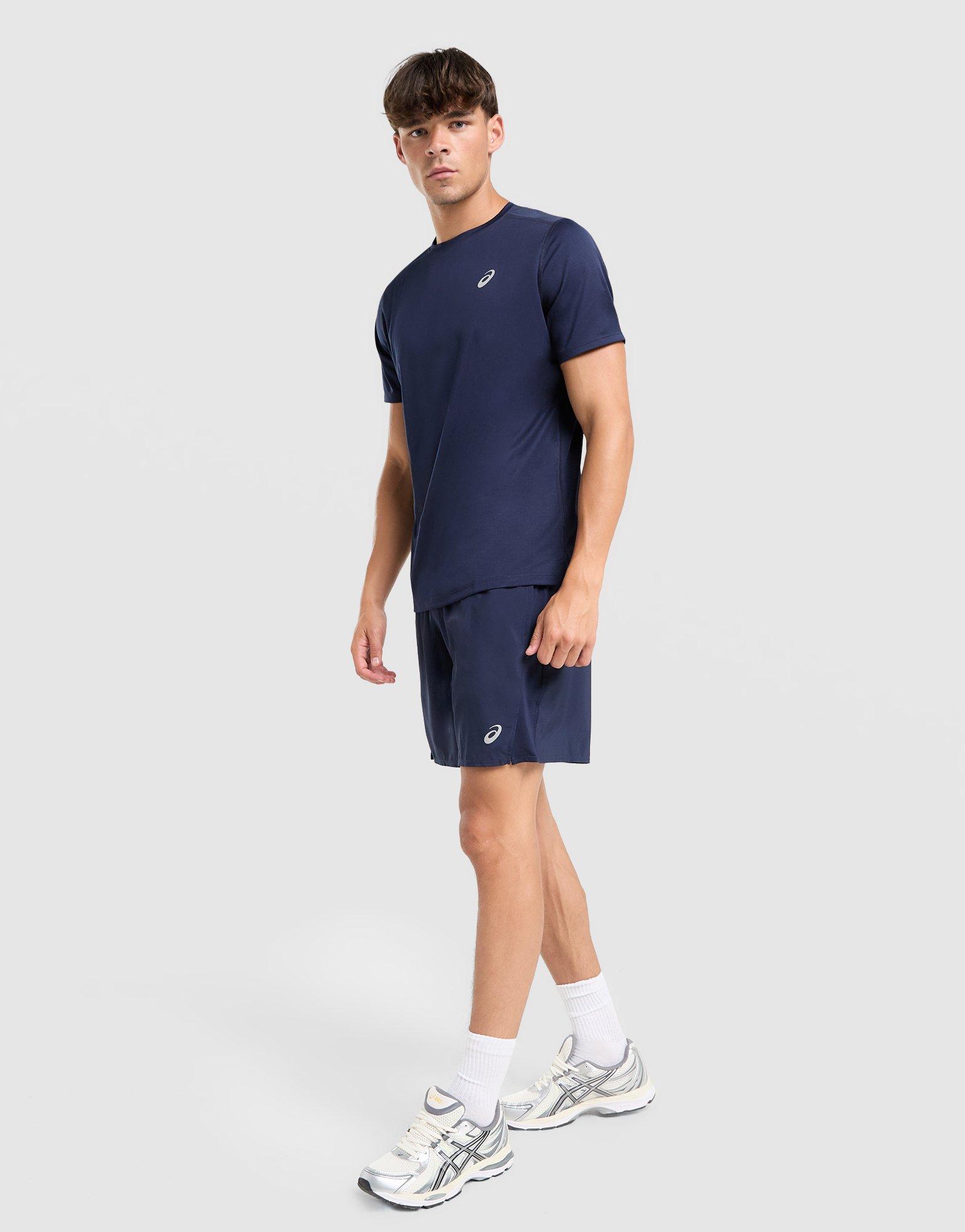 ASICS Core Shorts