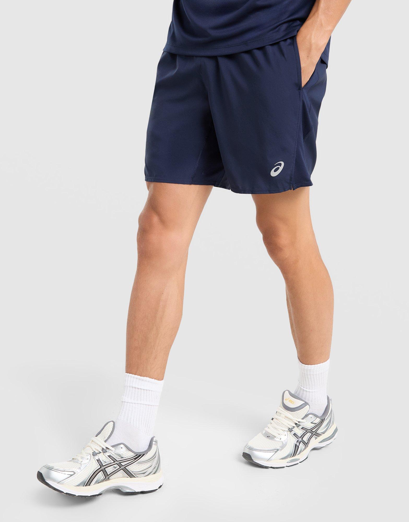 ASICS Core Shorts