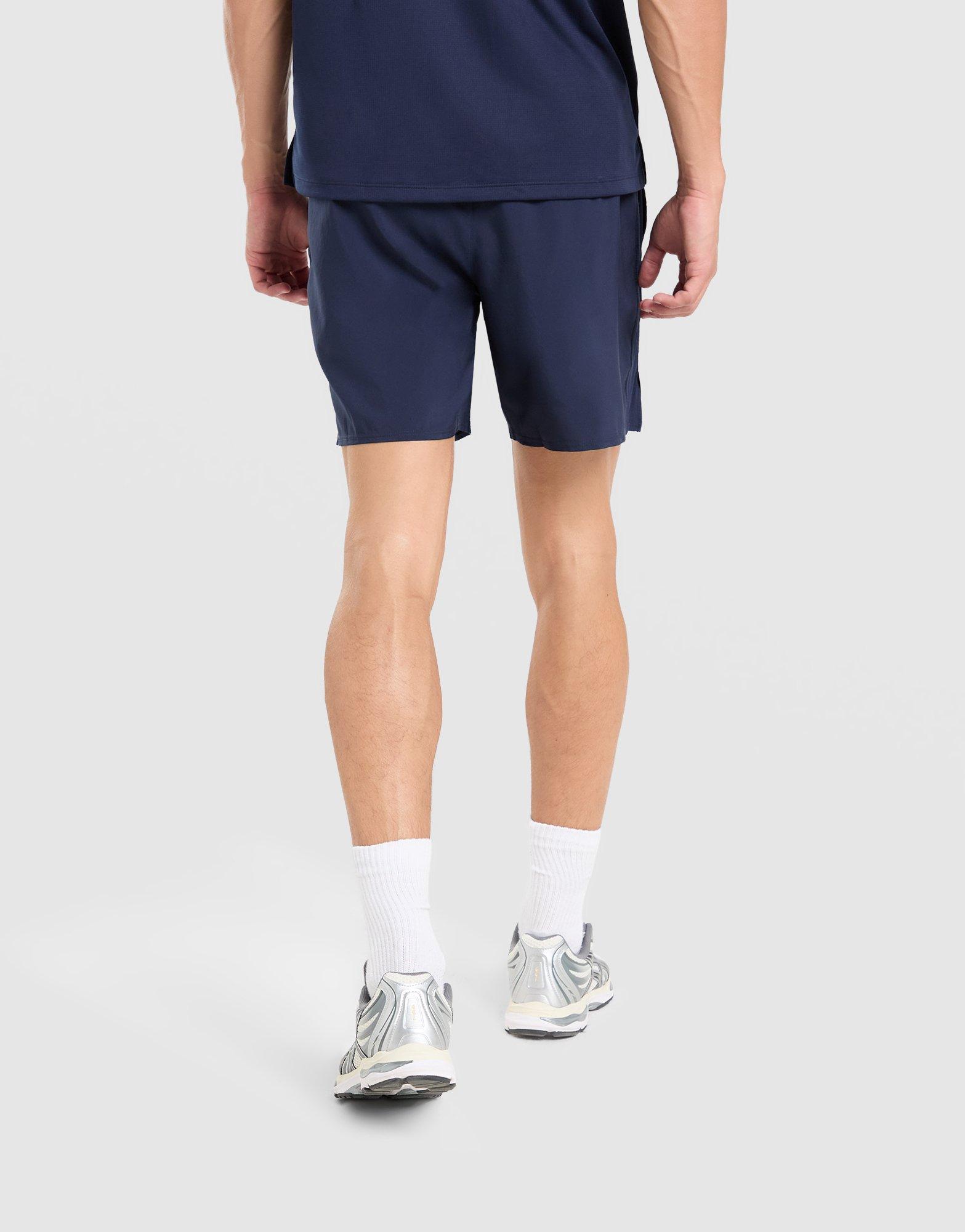ASICS Core Shorts