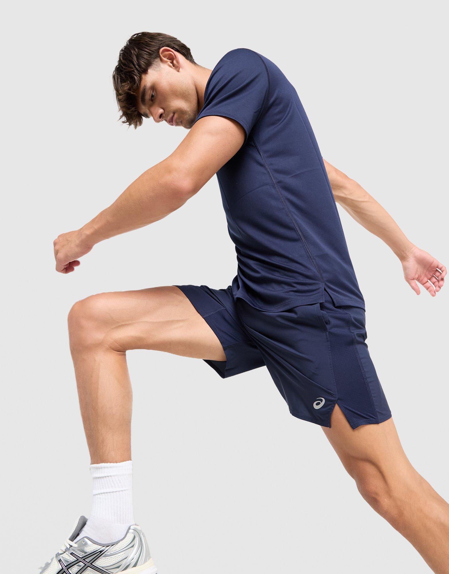 ASICS Core Shorts