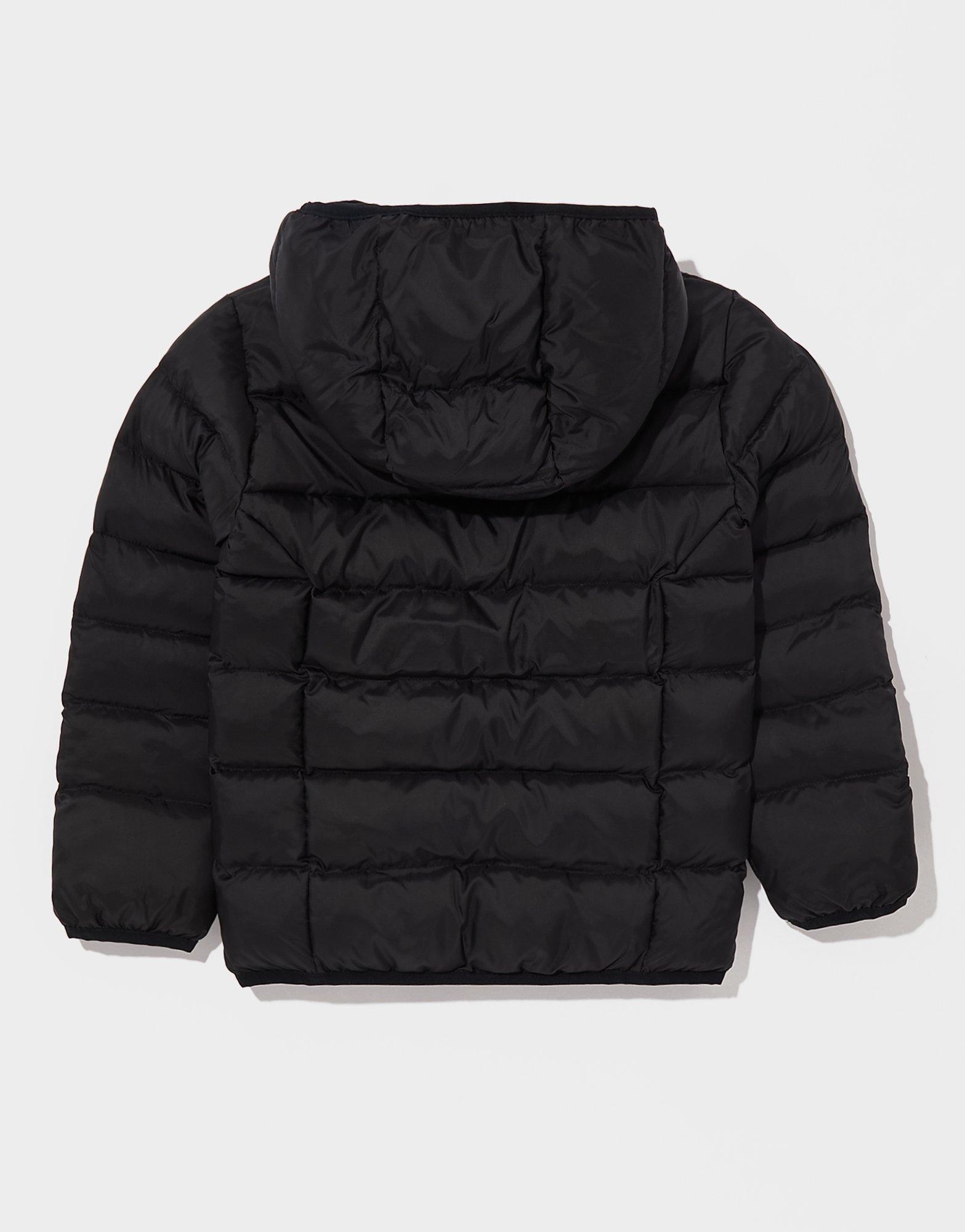 Under Armour Pronto Padded Jacket Children