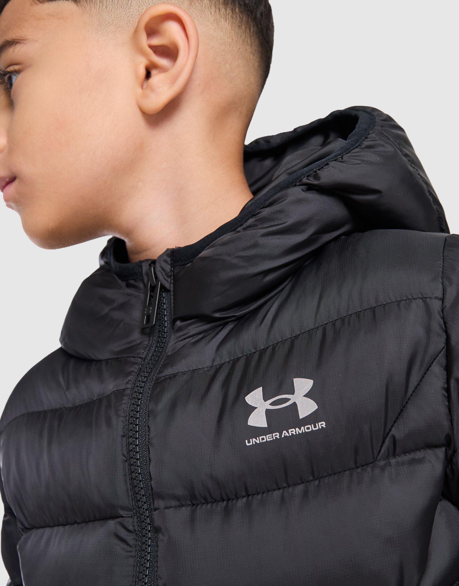 Under Armour Doudoune Pronto Enfant
